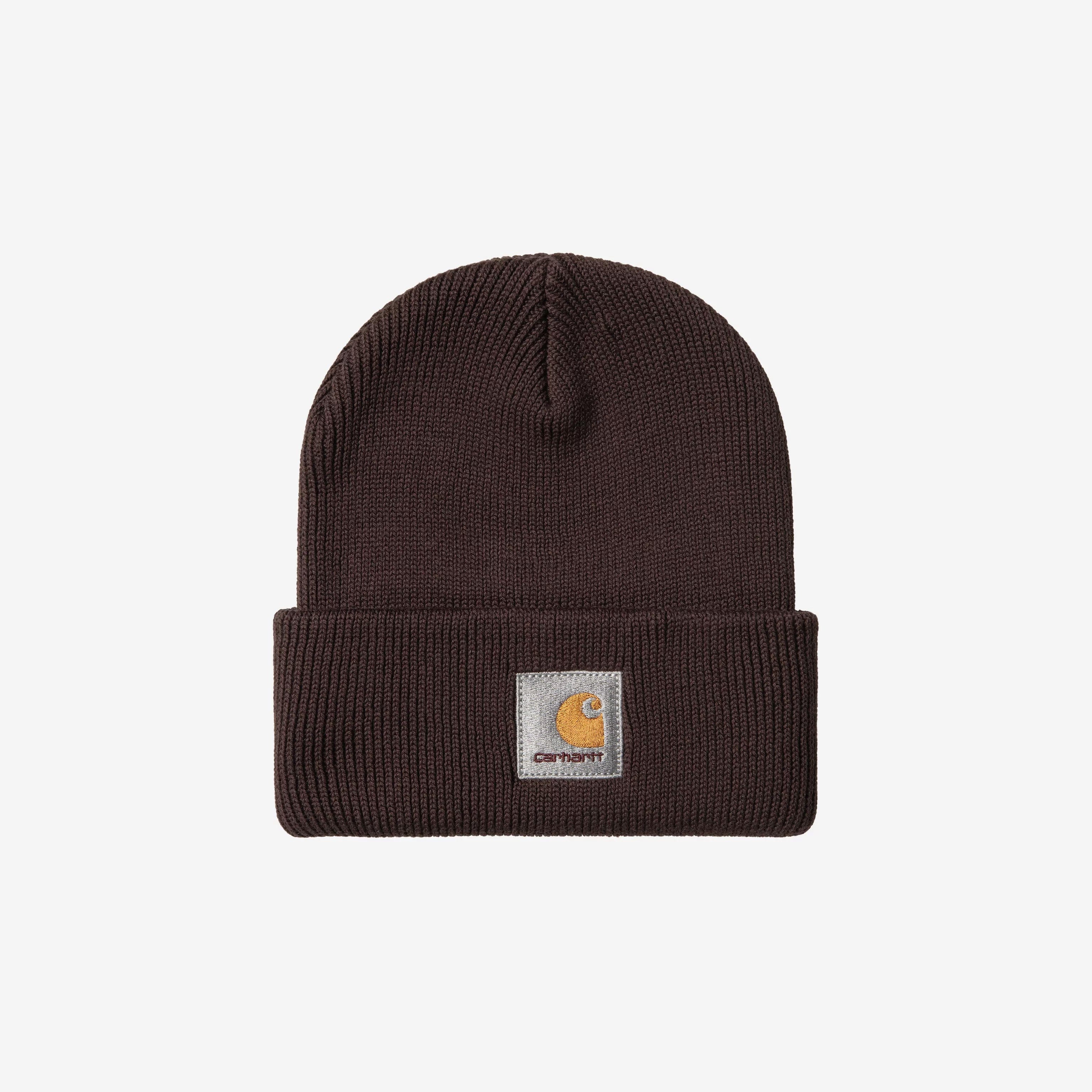 Carhartt WIP Ohio Beanie - Palisander