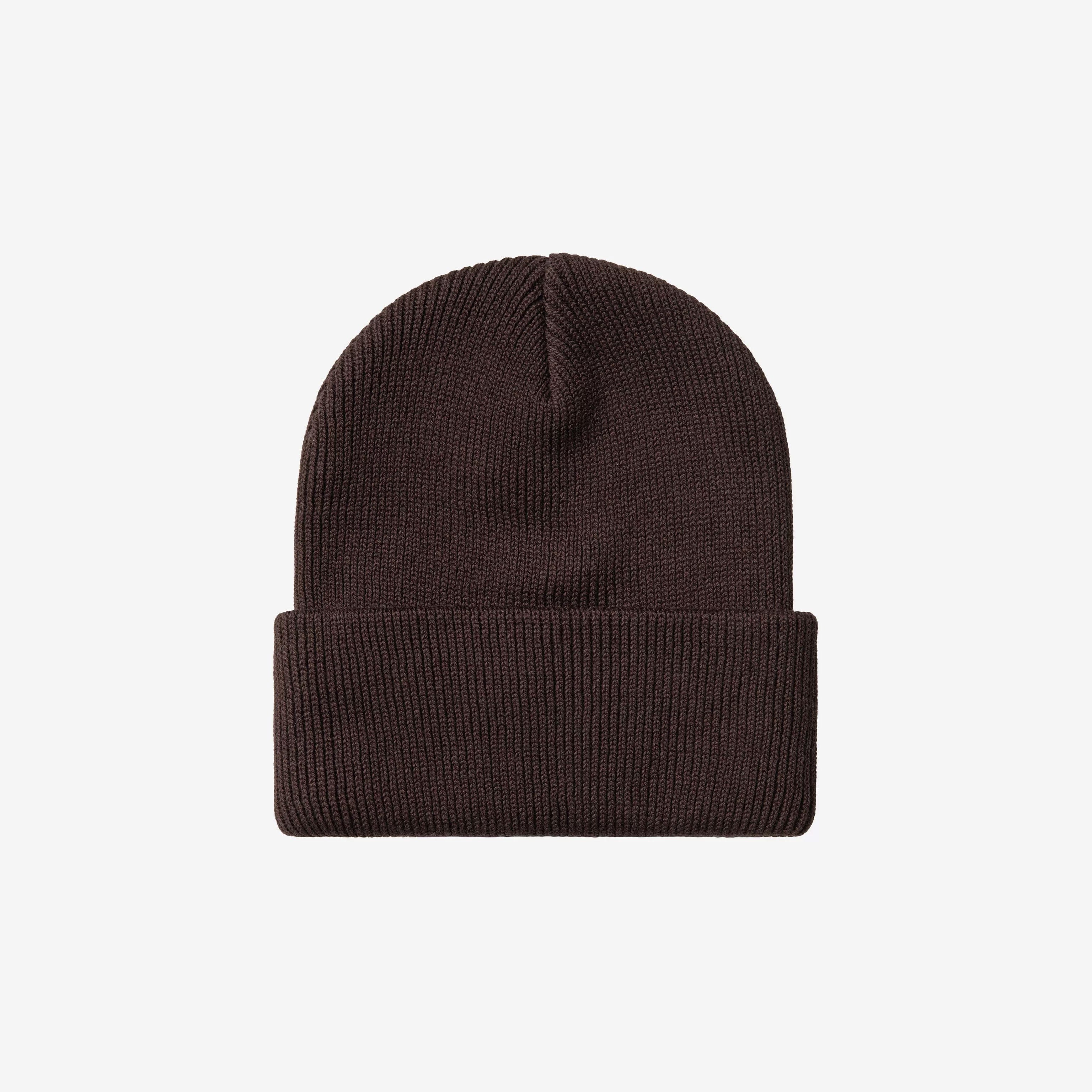 Carhartt WIP Ohio Beanie - Palisander
