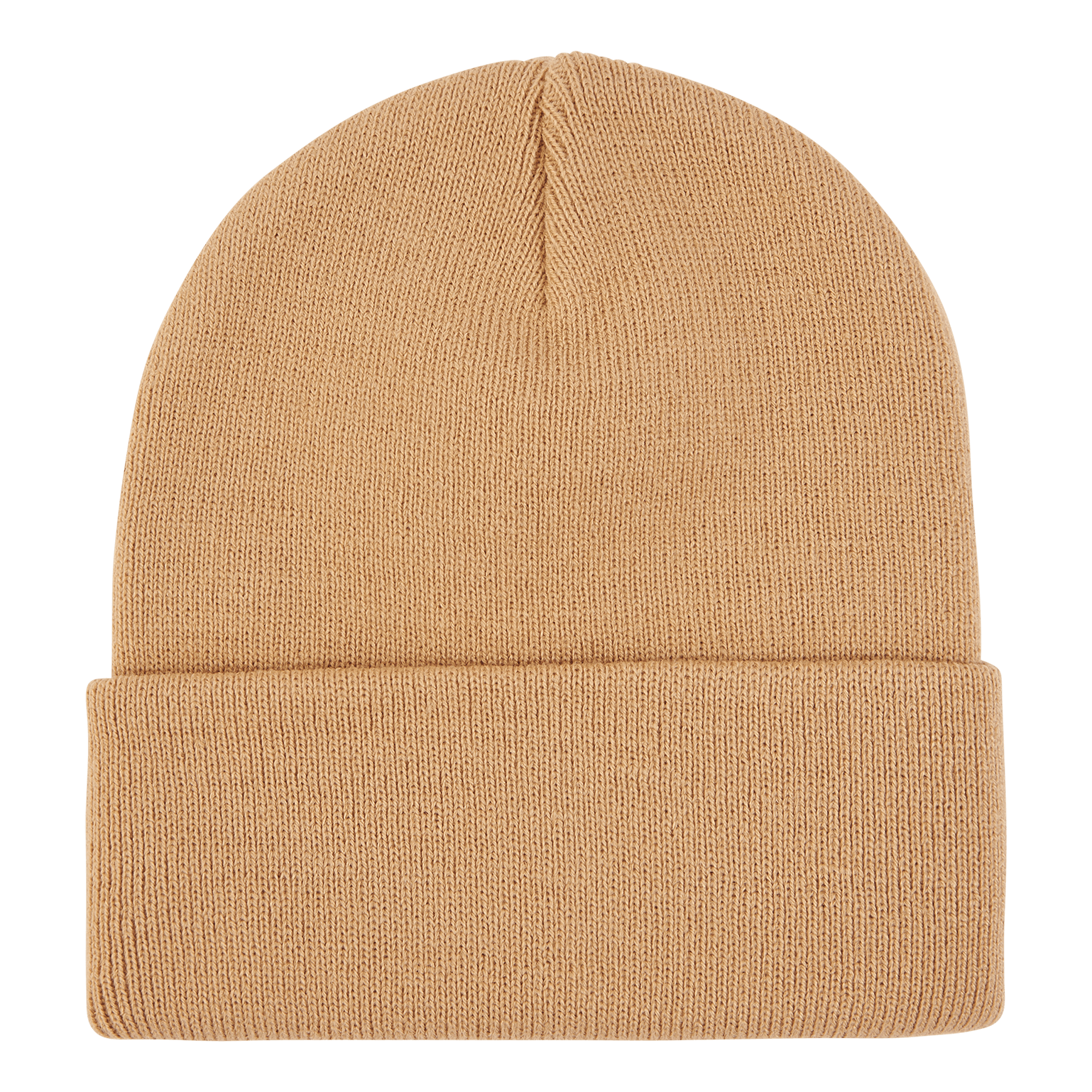 Carhartt WIP Ashley Beanie Dusty H Brown