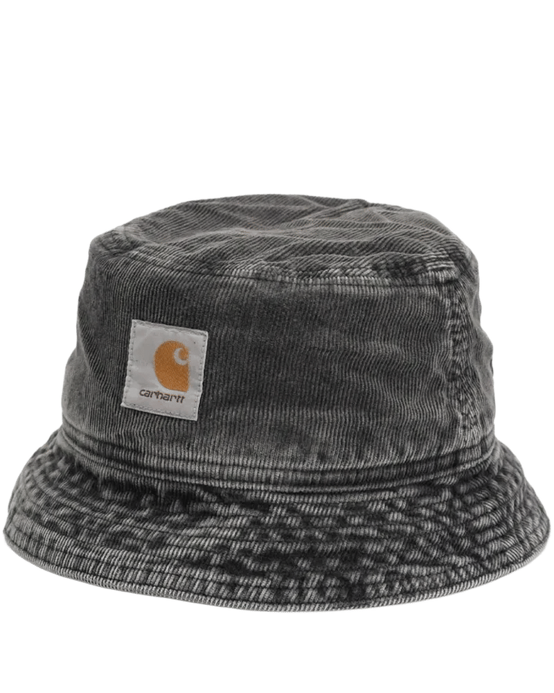 Carhartt WIP Reynold Bucket Hat Grey