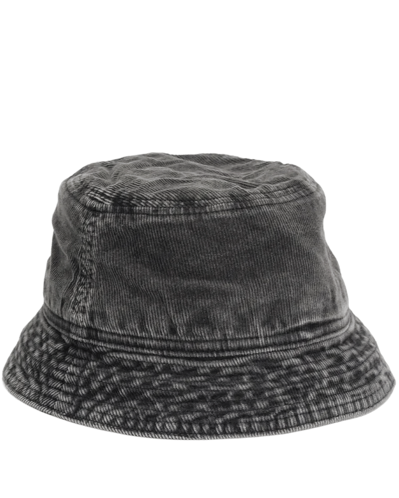 Carhartt WIP Reynold Bucket Hat Grey