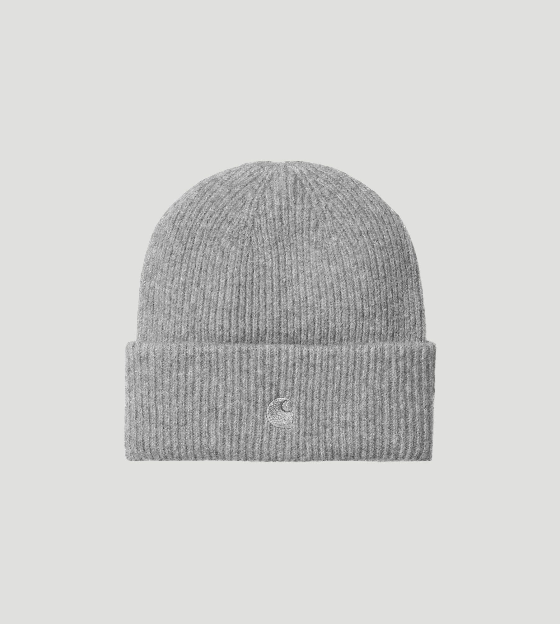 Carhartt WIP Curtis Beanie Shady Grey