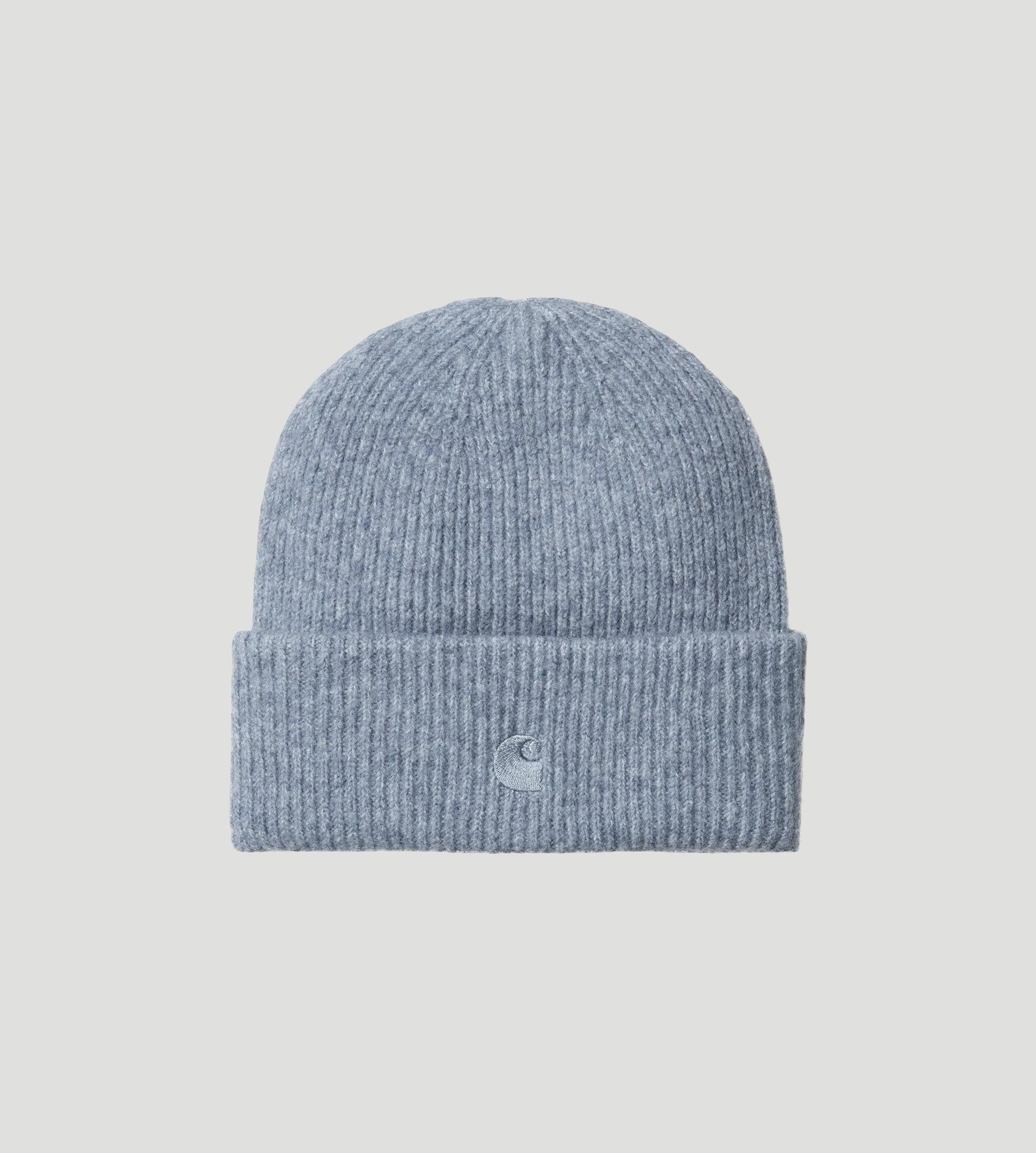 Carhartt WIP Curtis Beanie Shady Blue