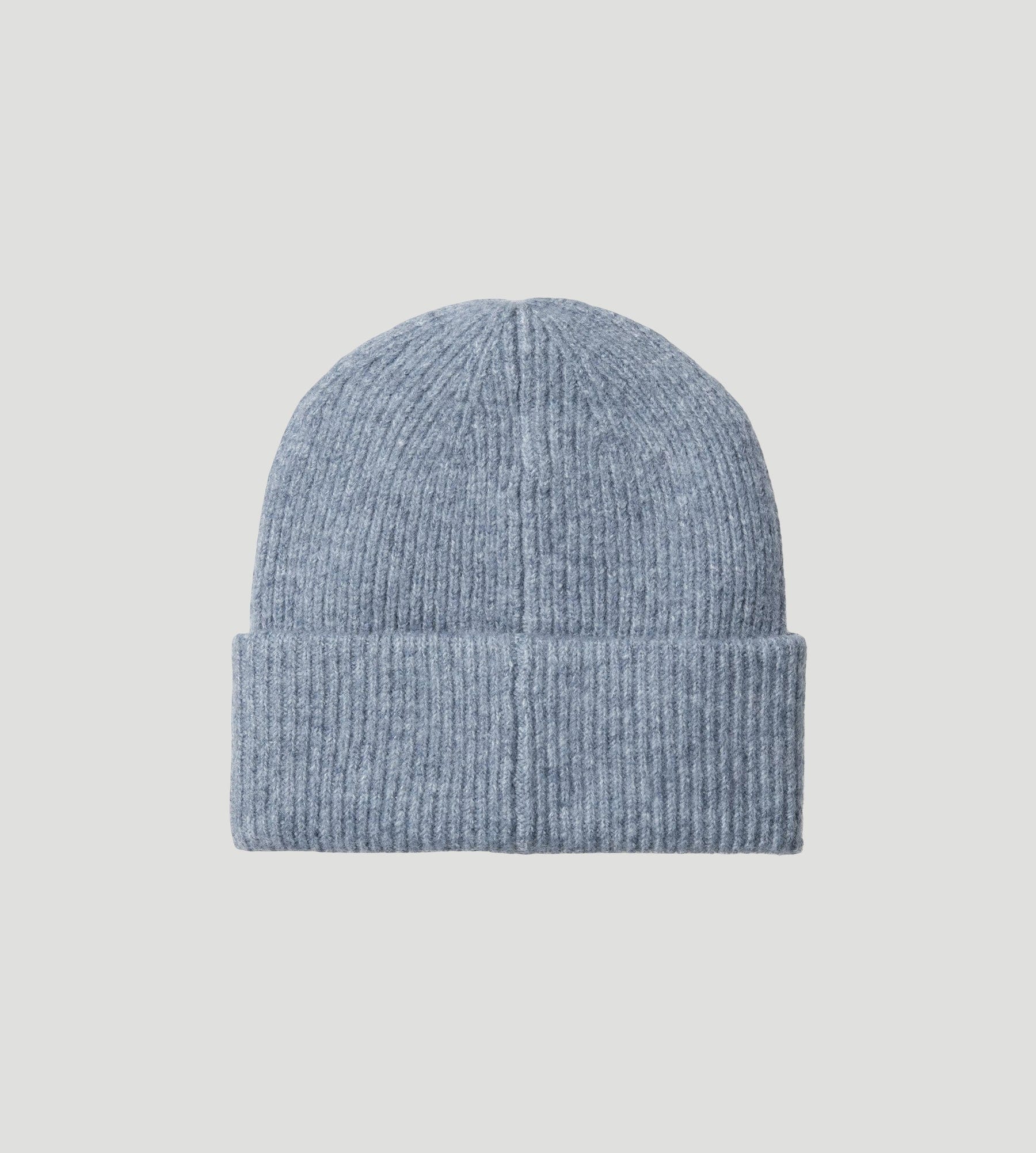 Carhartt WIP Curtis Beanie Shady Blue