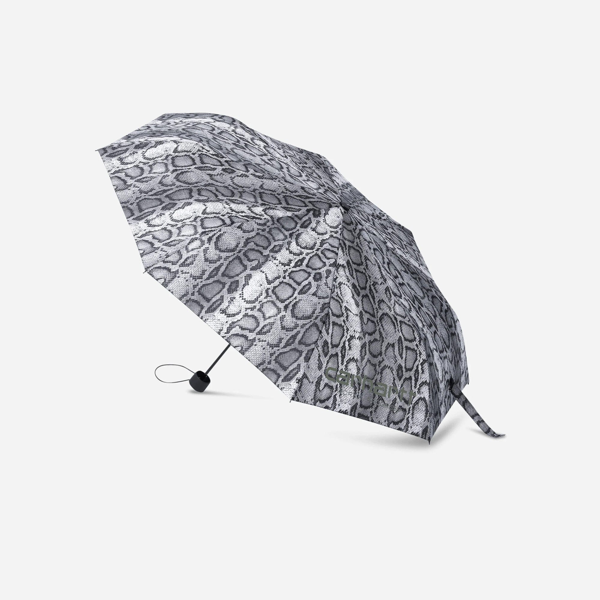 Carhartt WIP Snake Camo Compact Umbrella