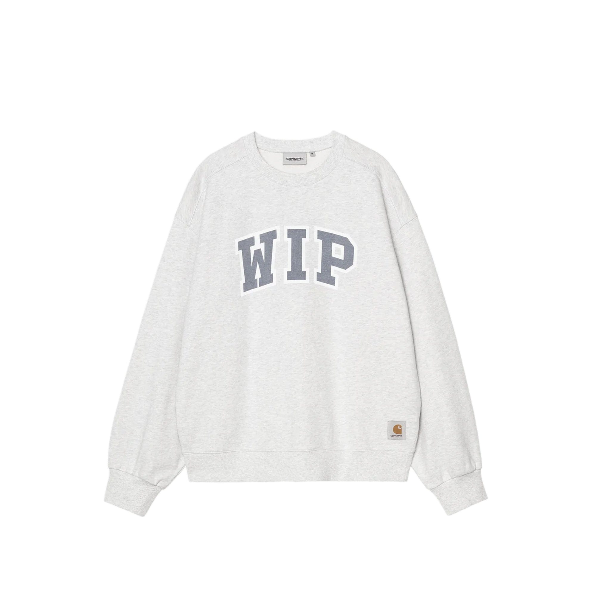 Carhartt WIP Mens III Sweatshirt