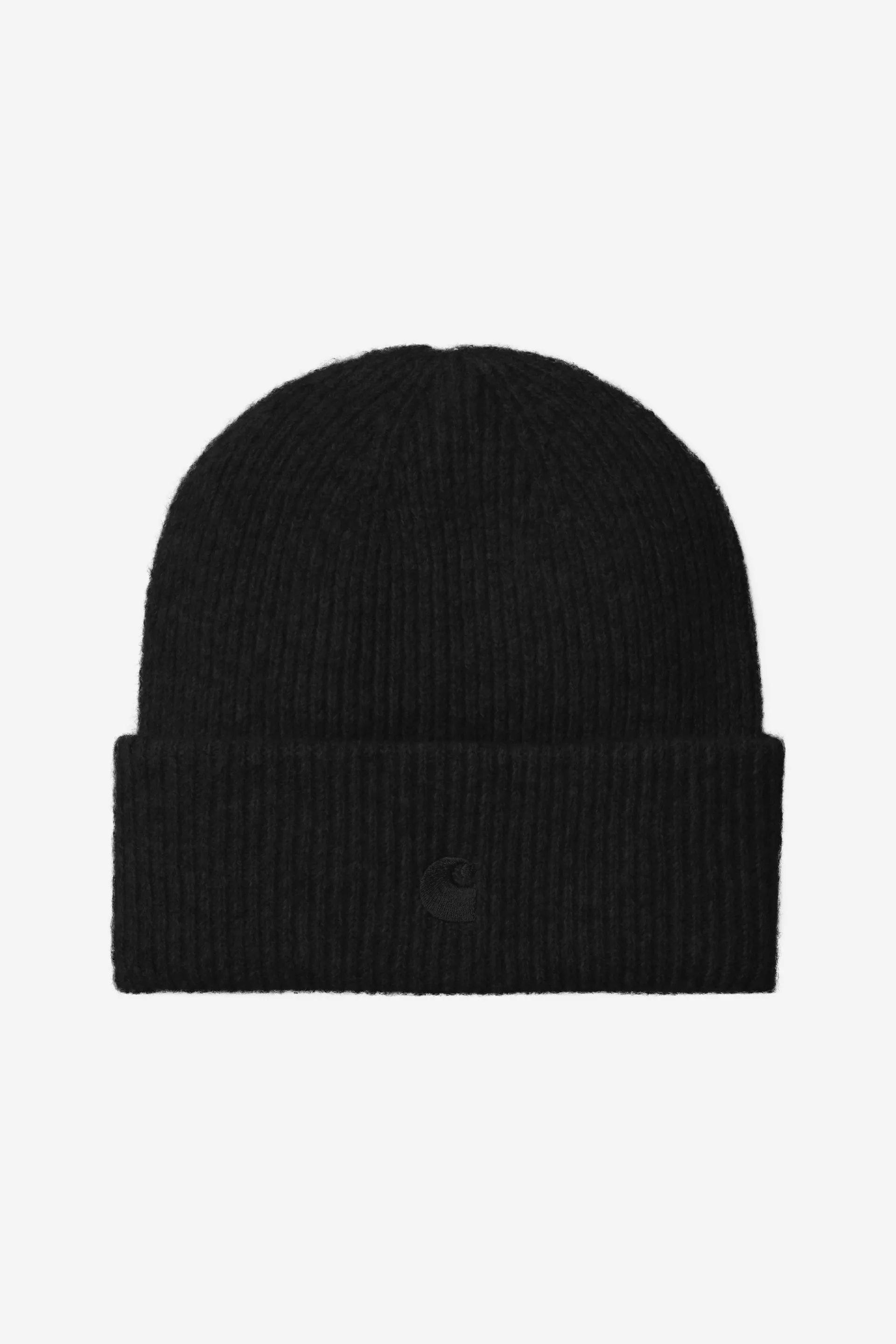 Carhartt WIP Curtis Beanie - Black