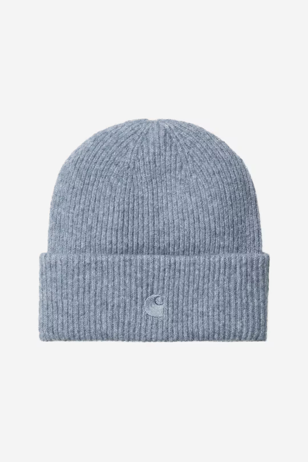 Carhartt WIP Curtis Beanie - Shady Blue