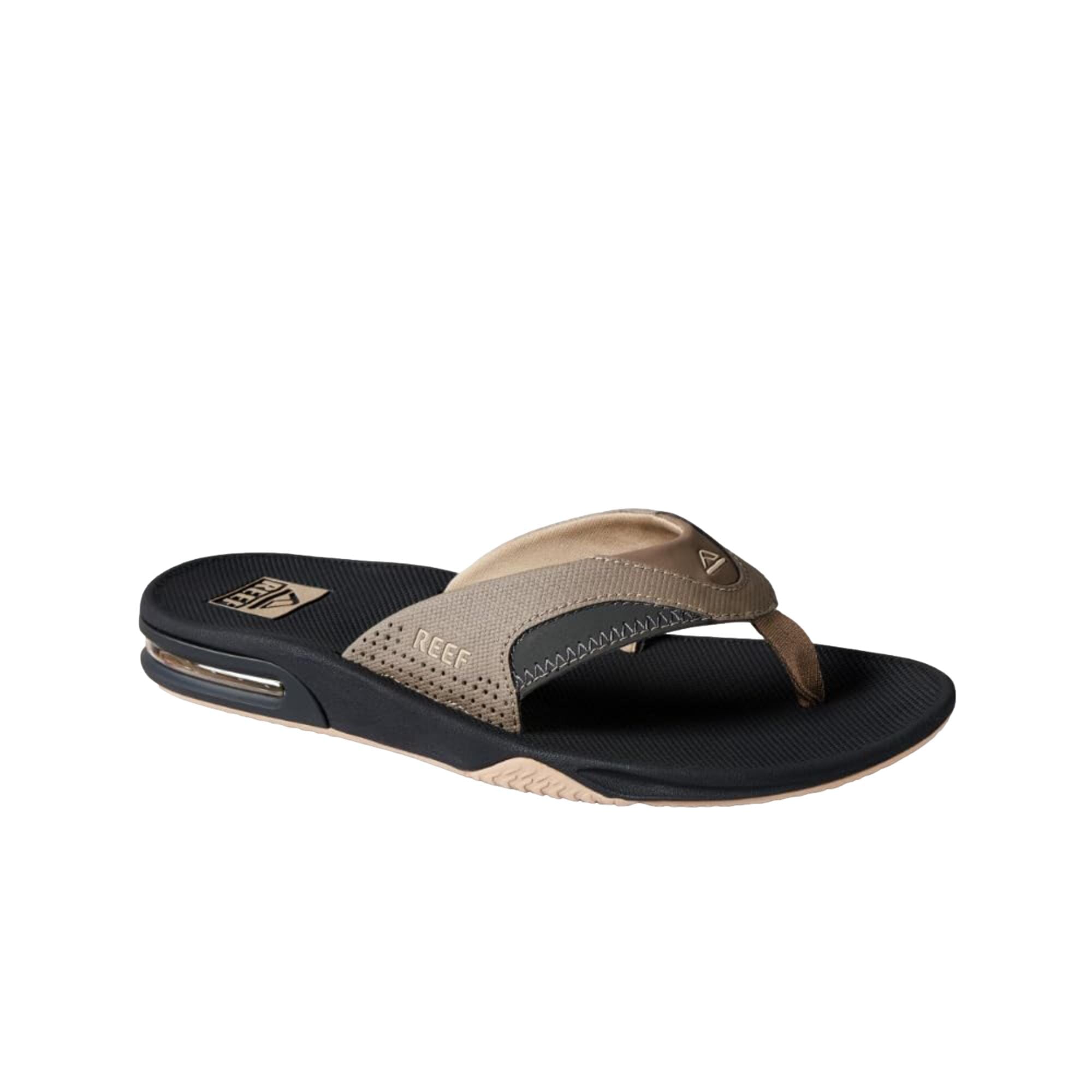 Fossil Reef Fanning Fossil / Raven CJ5502 Men's