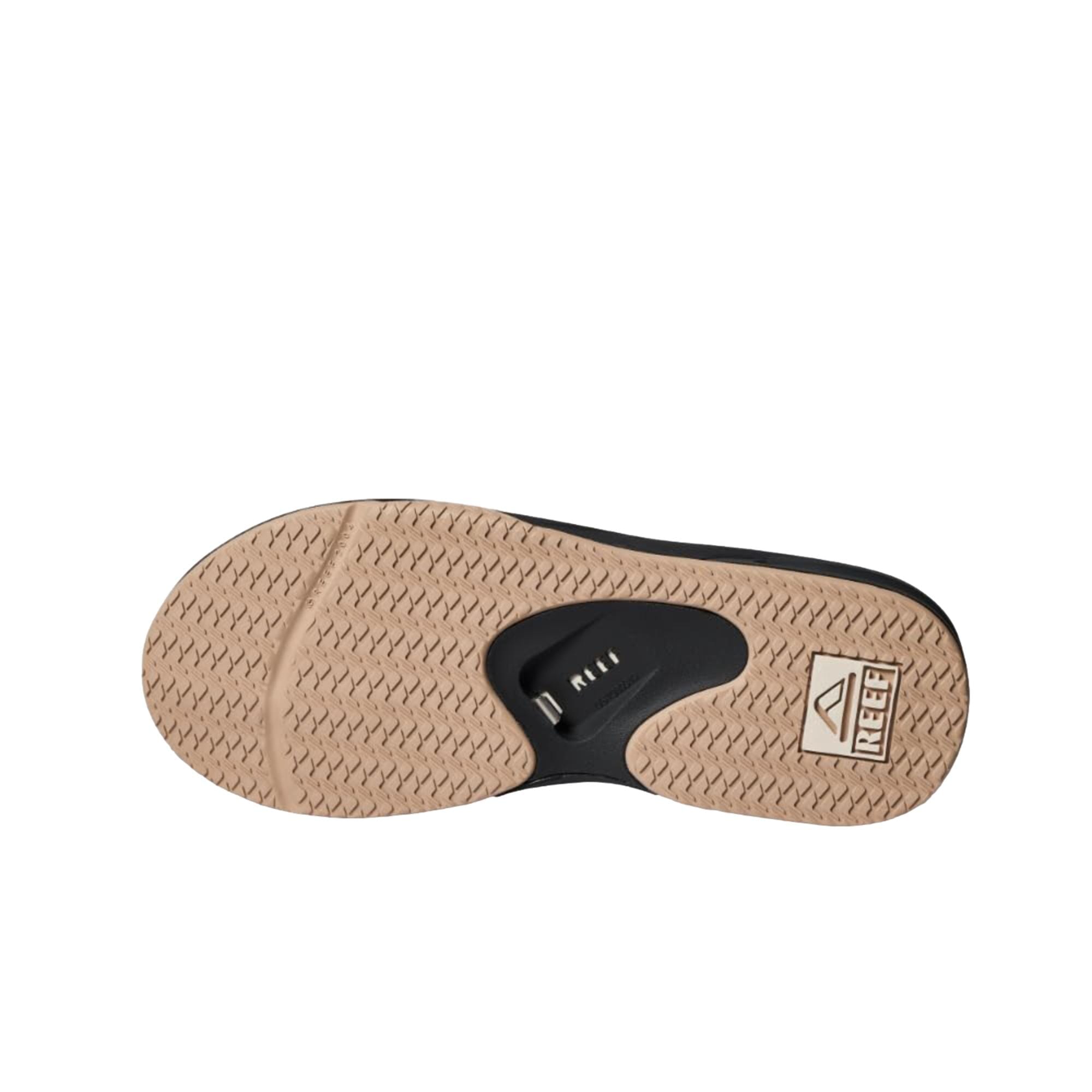 Fossil Reef Fanning Fossil / Raven CJ5502 Men's