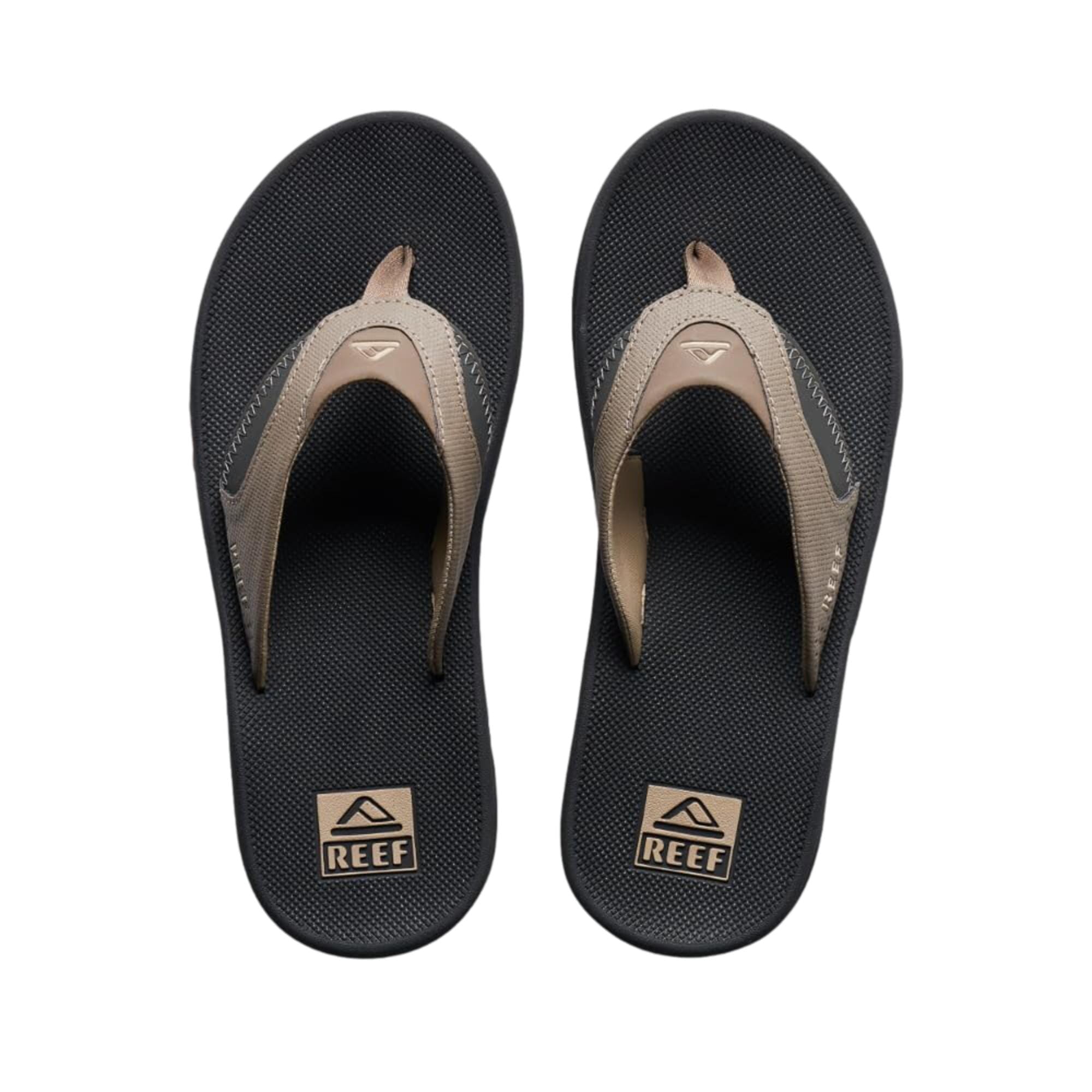 Fossil Reef Fanning Fossil / Raven CJ5502 Men's