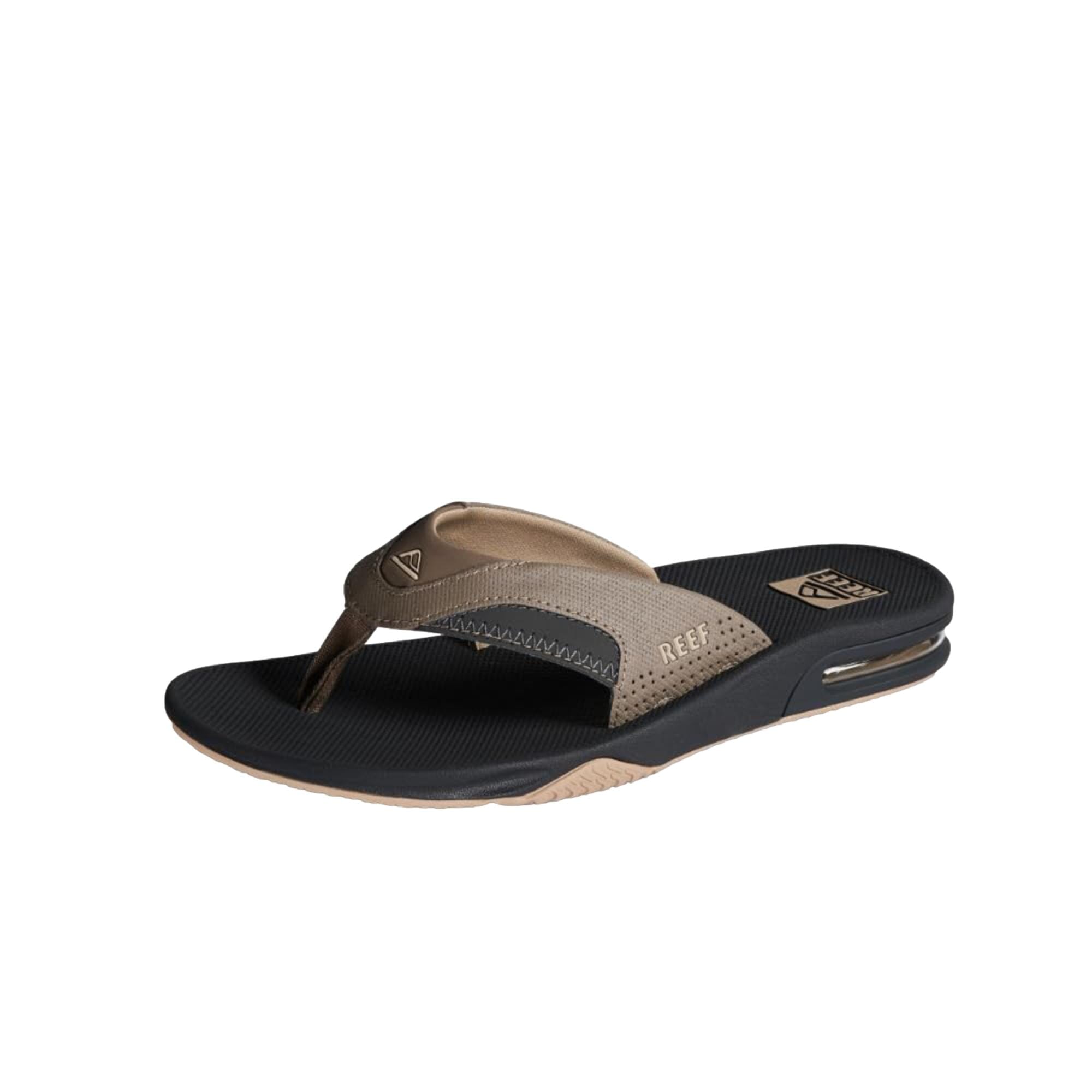 Fossil Reef Fanning Fossil / Raven CJ5502 Men's