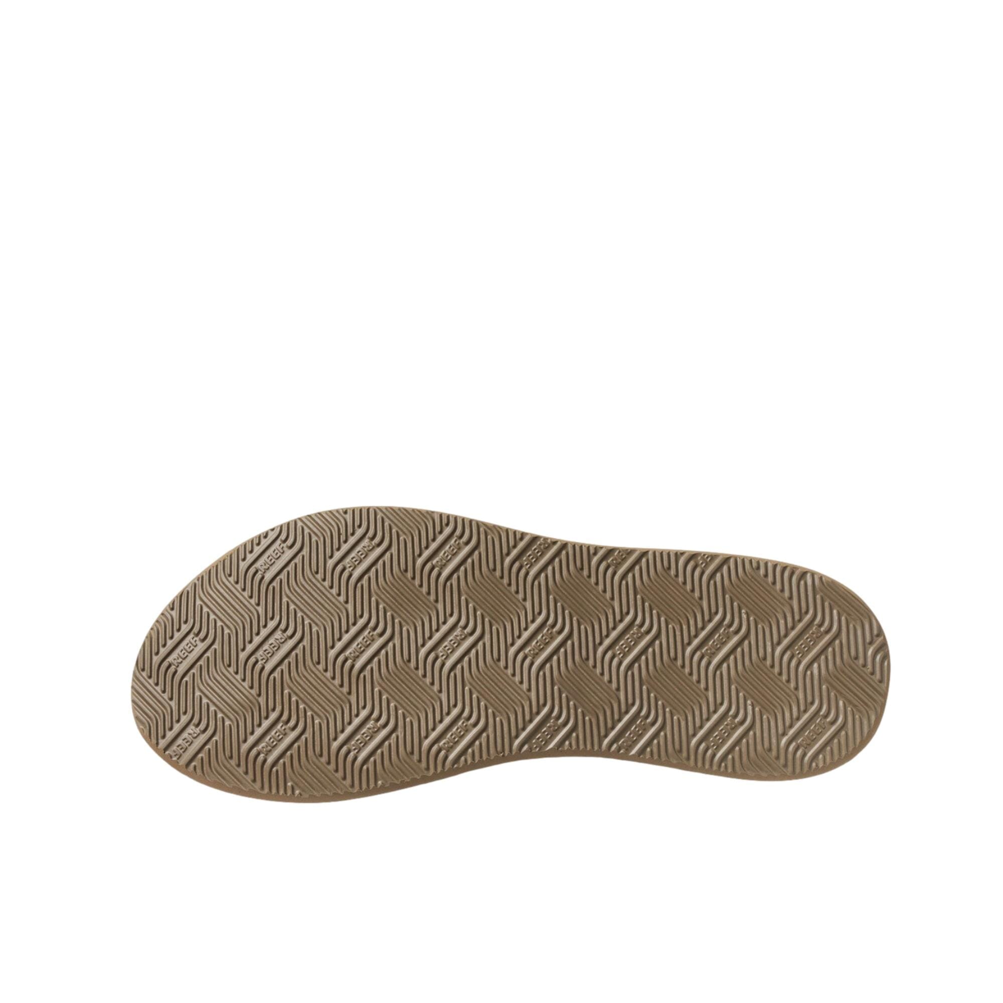 Fossil Reef Phantom Nias Brown / Fossil CJ0375 Men's