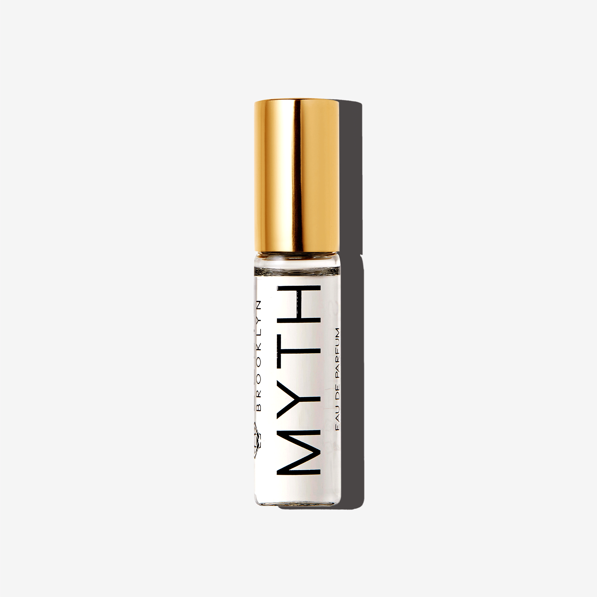 Myth Eau de Parfum 5 ml Rollerball