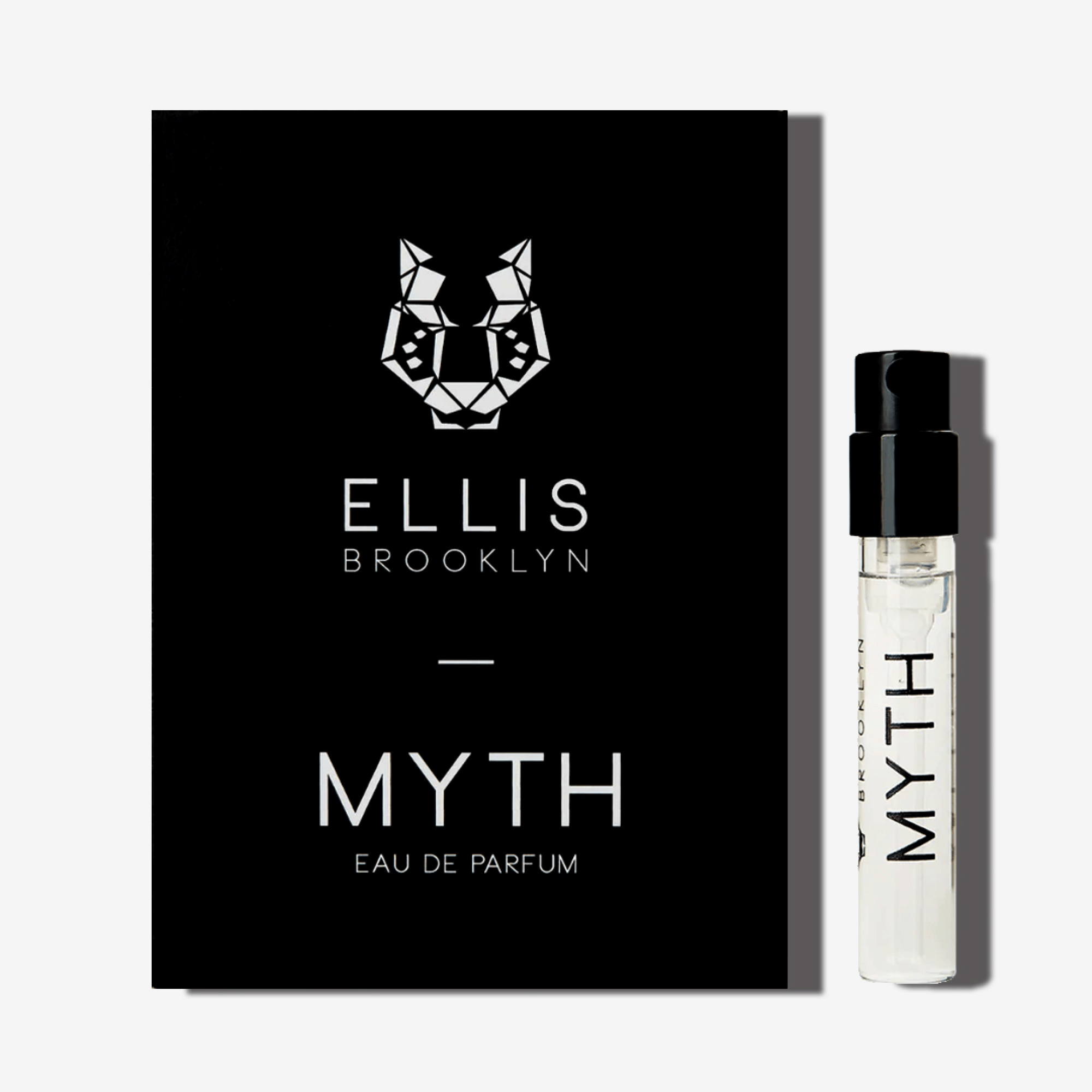 MYTH Eau De Parfum 1.5 ml Vial