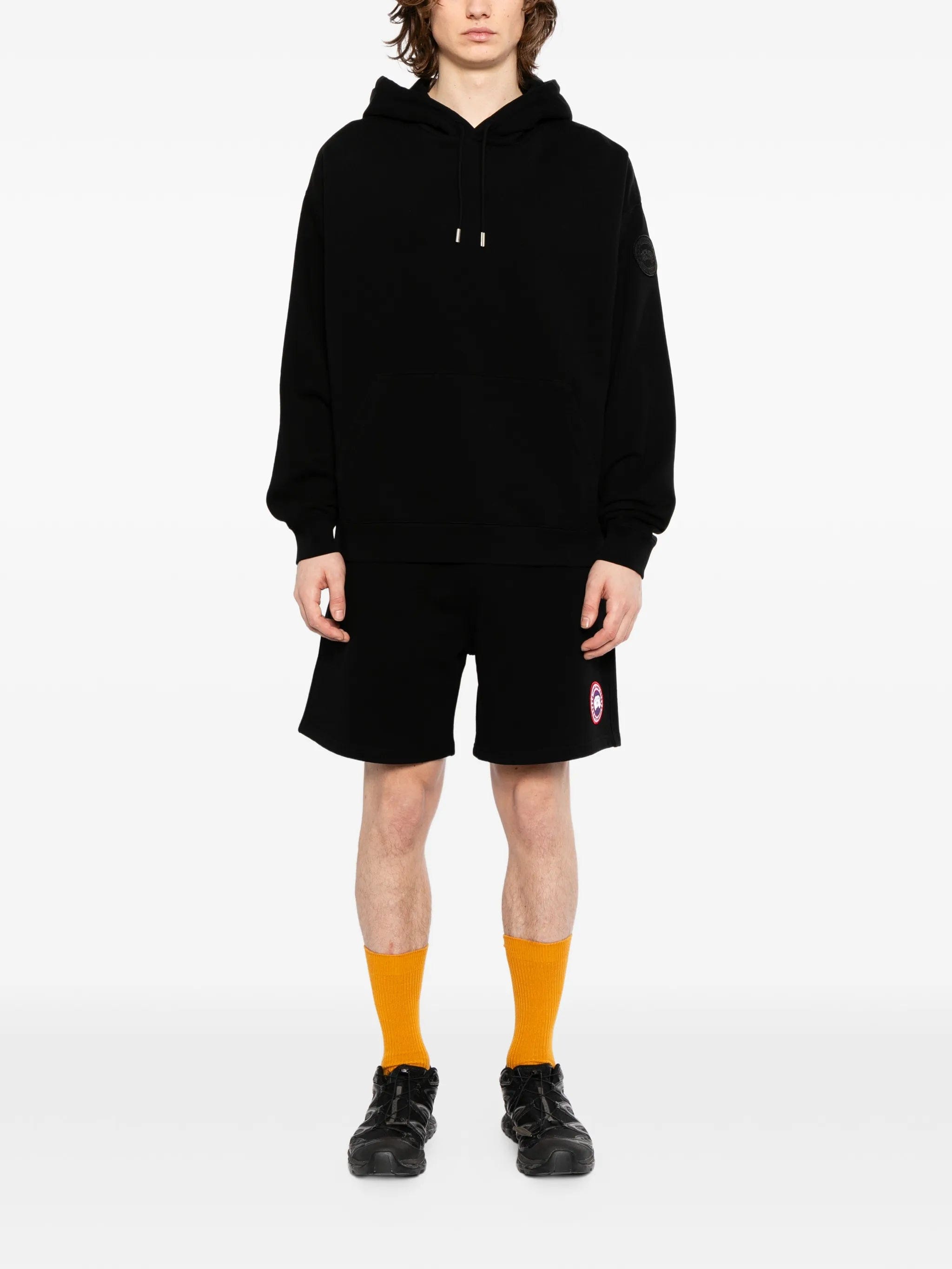 Canada Goose Vancouver hoodie