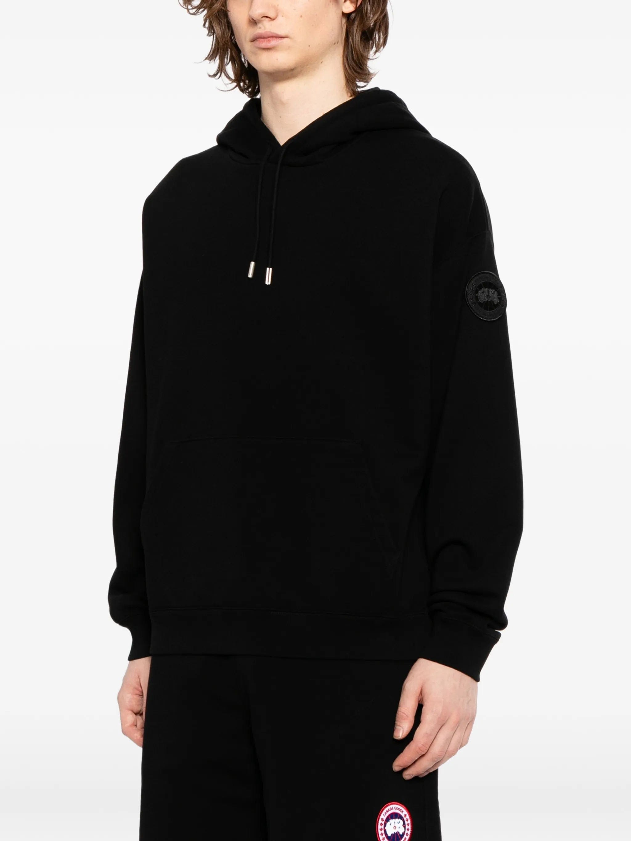 Canada Goose Vancouver hoodie