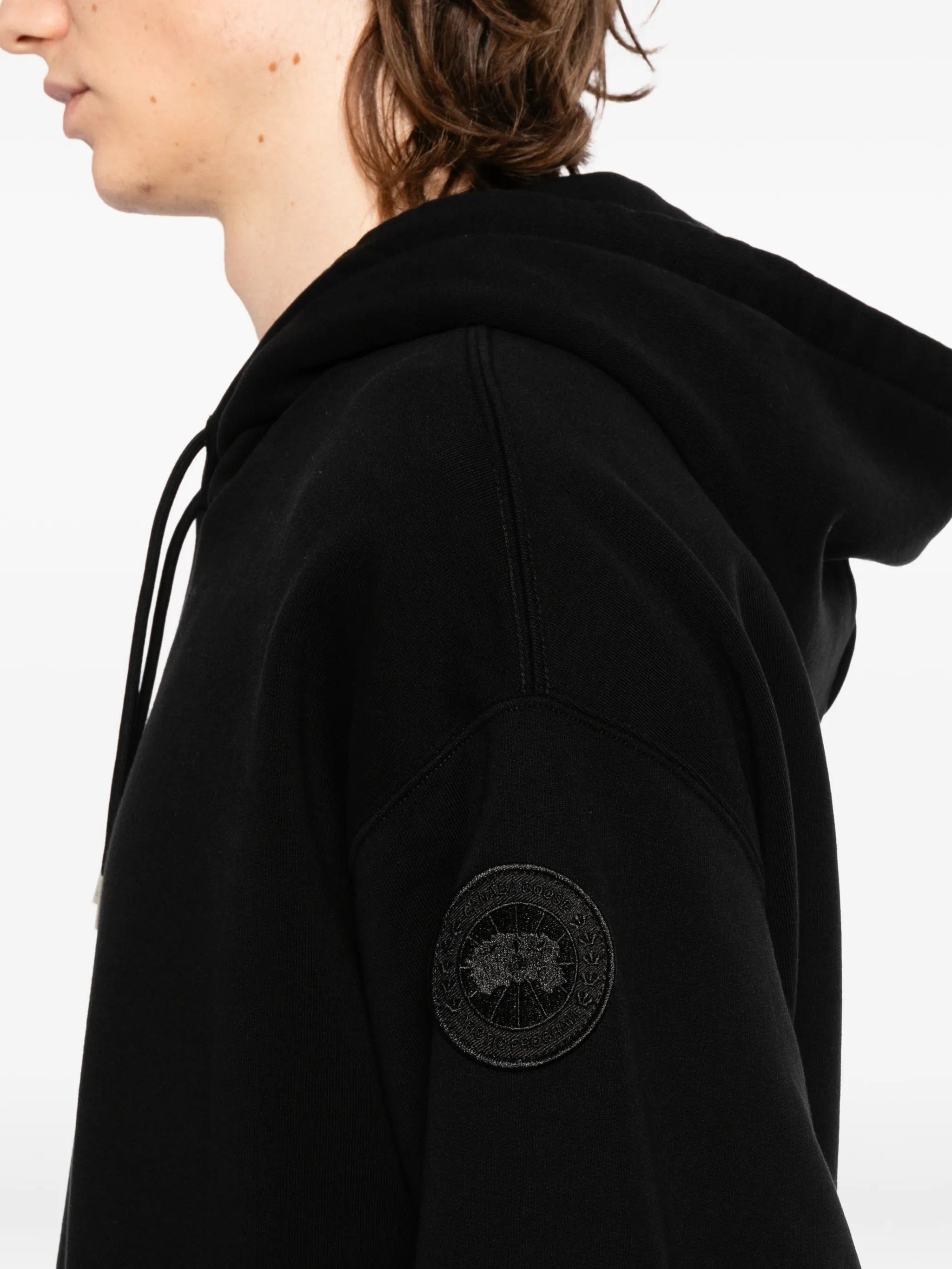 Canada Goose Vancouver hoodie