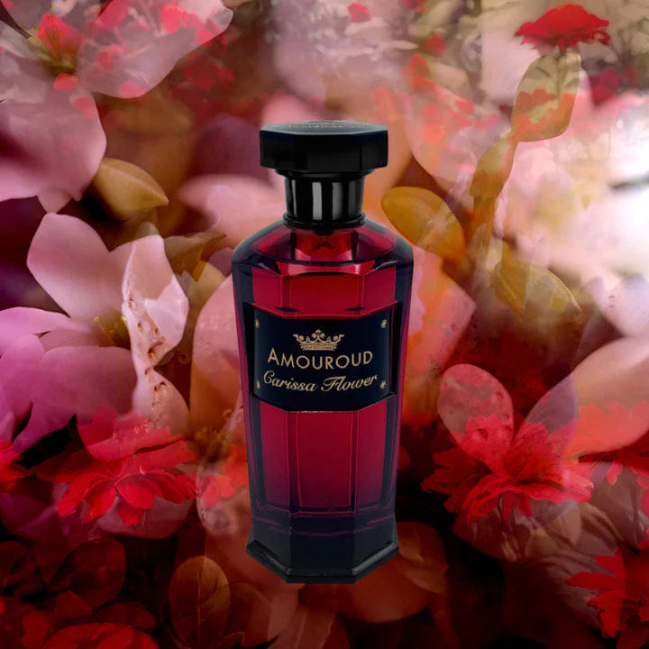 Amouroud Carissa Flower