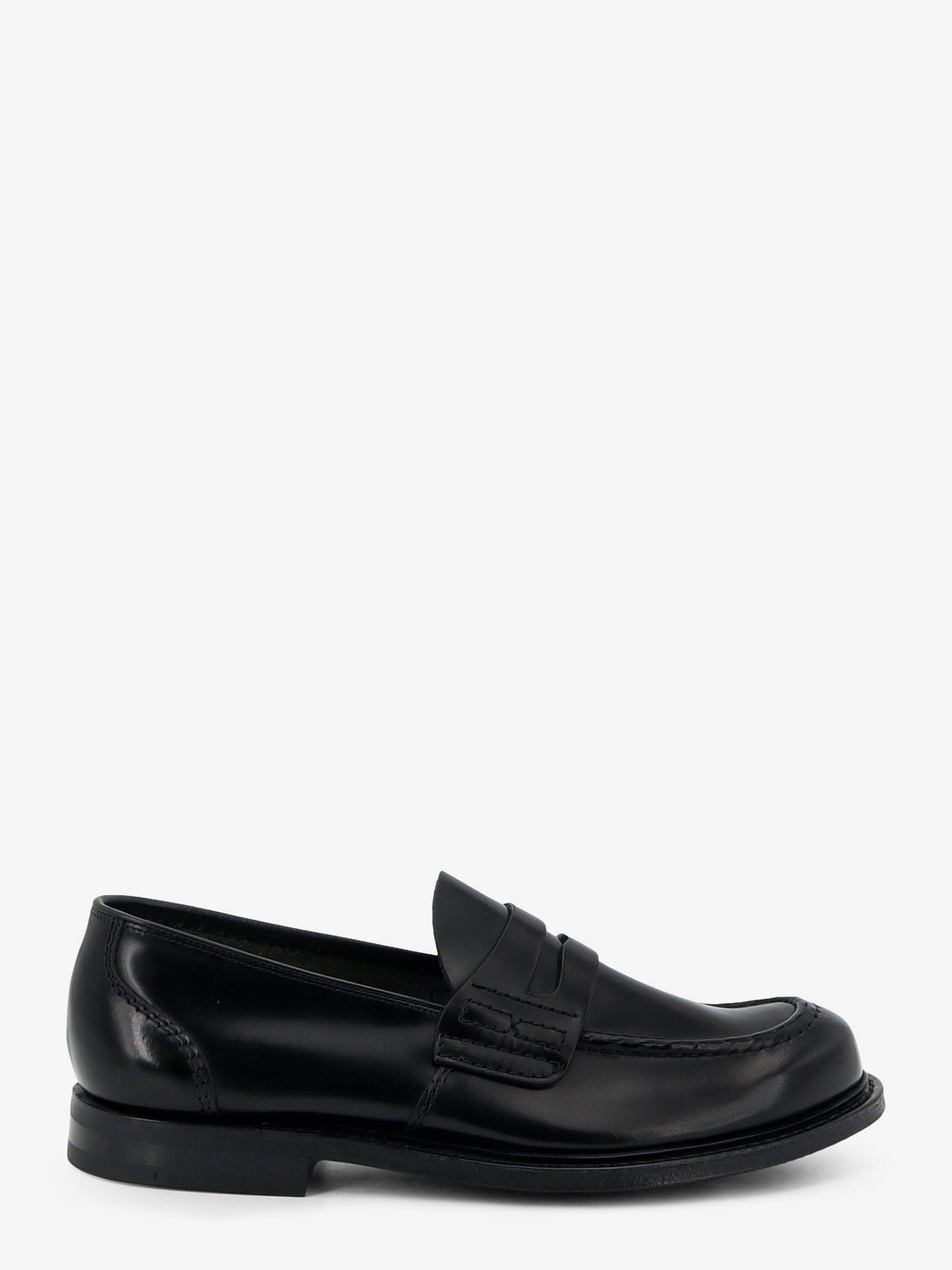 Church's Farsley 2.0 Leather Loafers
