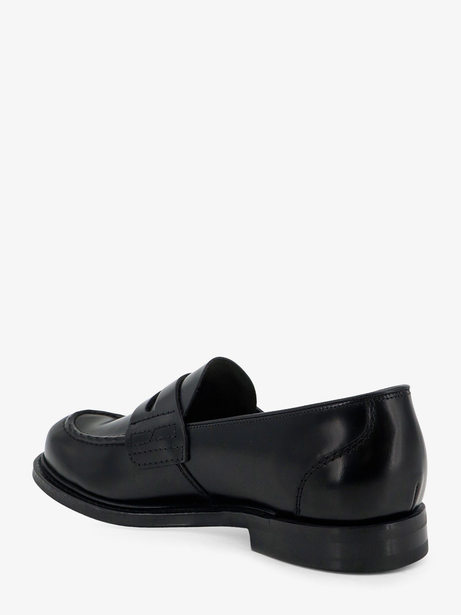 Church's Farsley 2.0 Leather Loafers