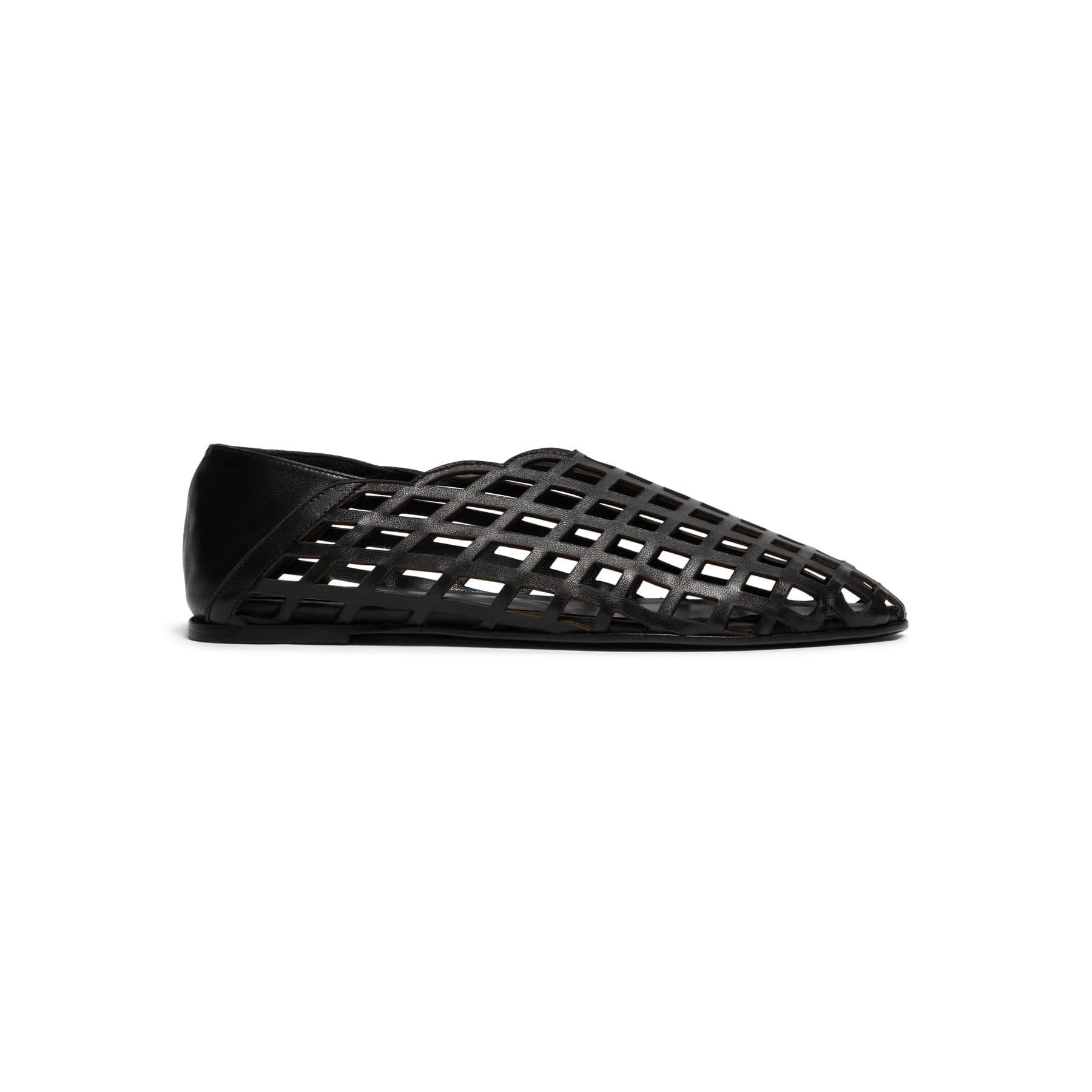 Giaborghini Peek - A - Boo Ballerina (Black)