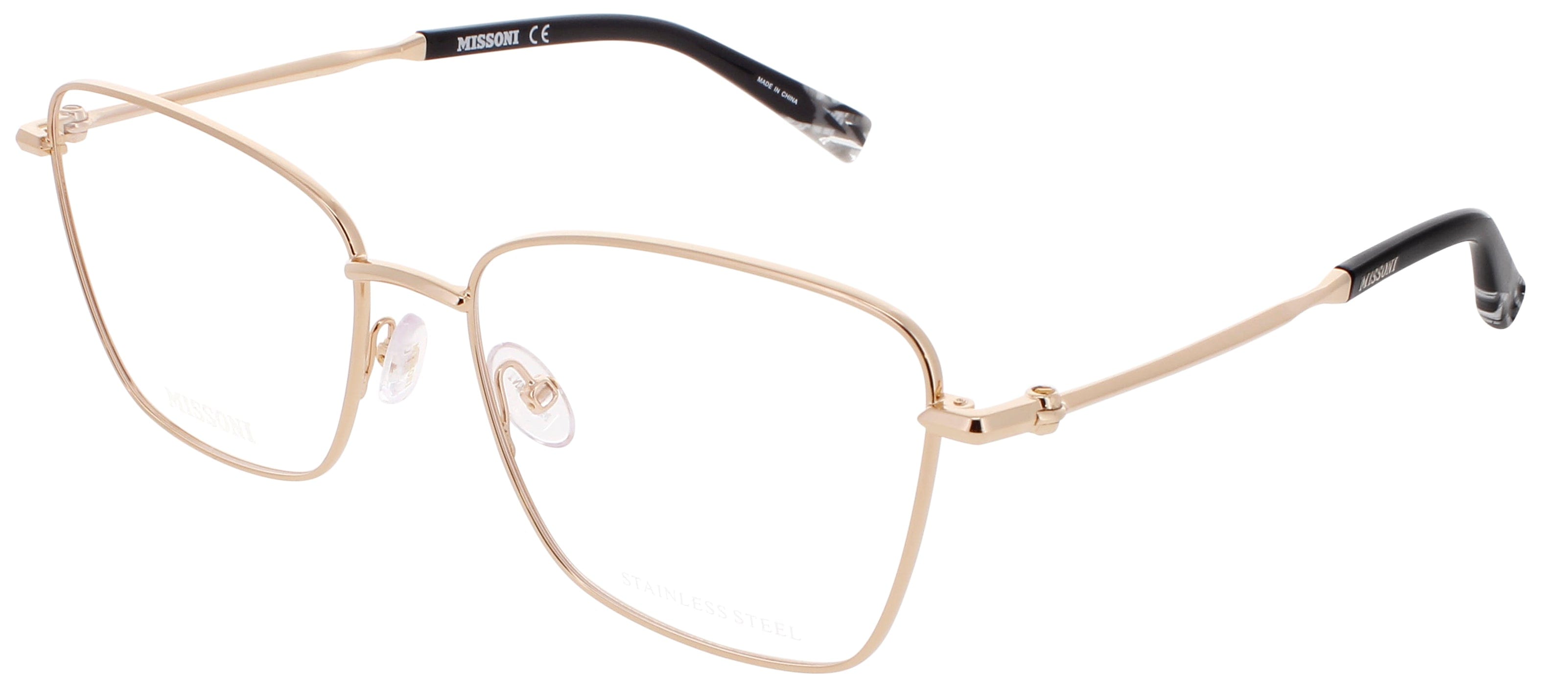 Missoni Sunglasses ROSE GOLD