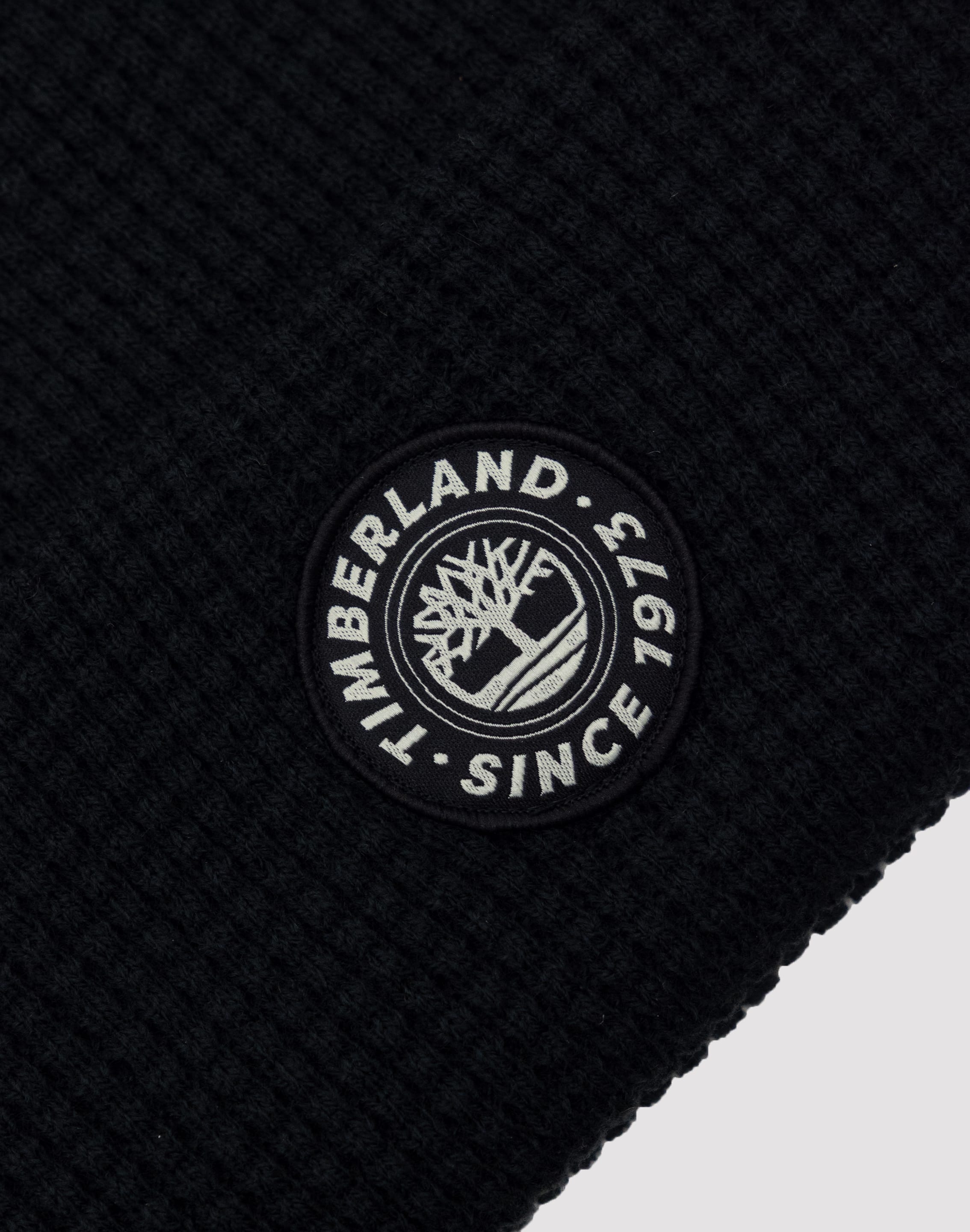 Timberland Thermal Cuff Beanie