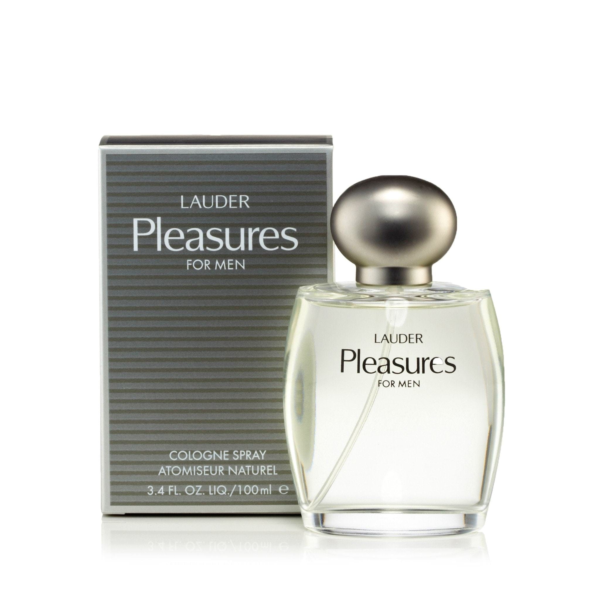 Estee Lauder Pleasures Cologne