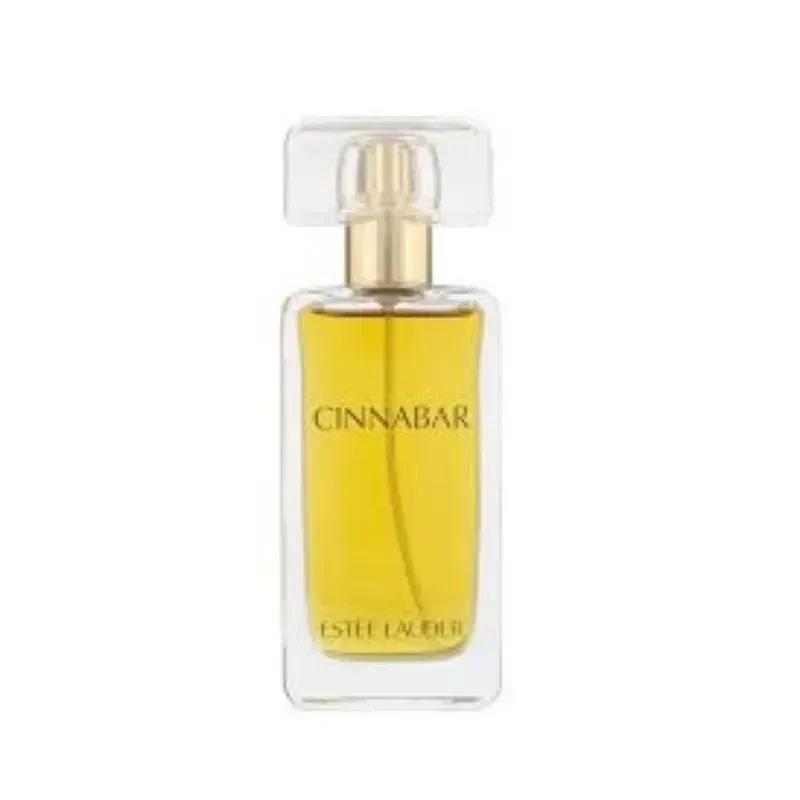 Estee Lauder Cinnabar EDP For Women 50 ml