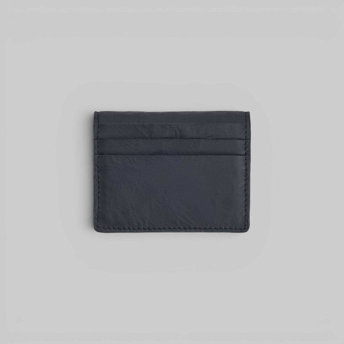 Y-3 Card Holder - Black