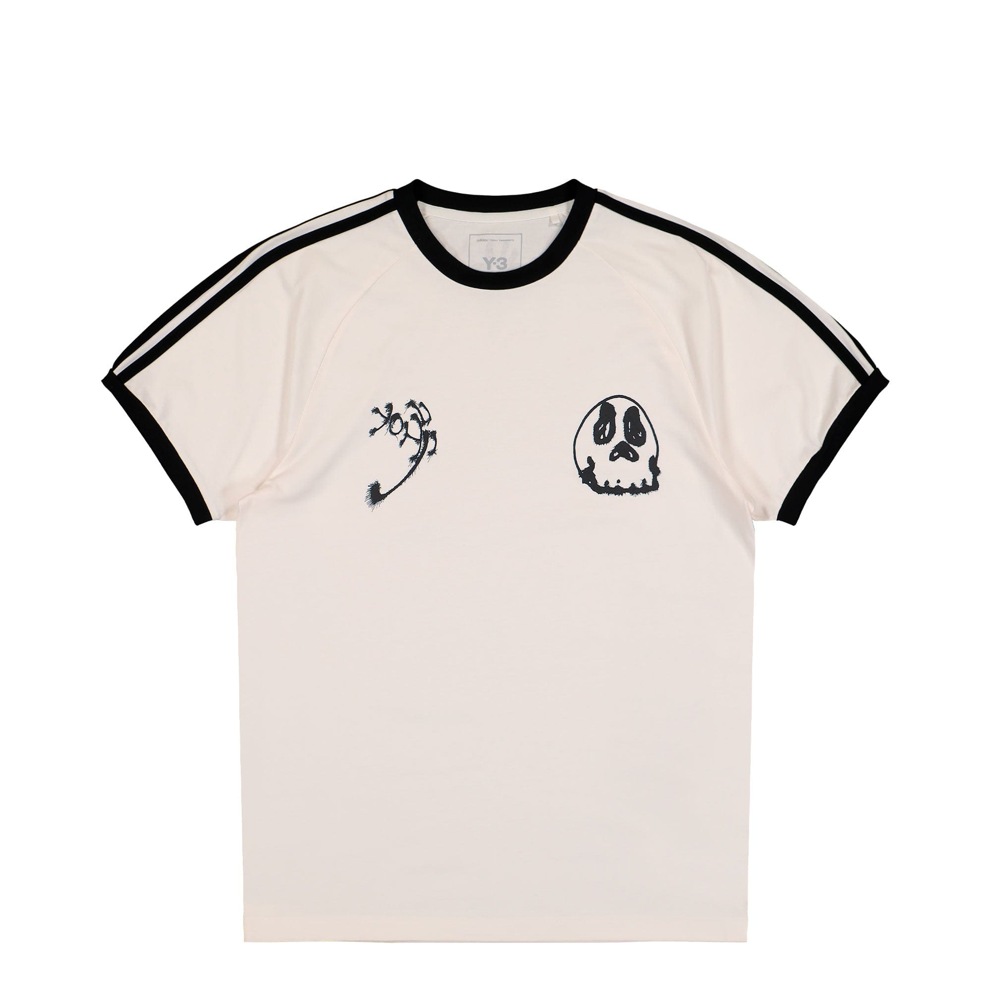 Y-3 Chito Graphic Cali T-Shirt