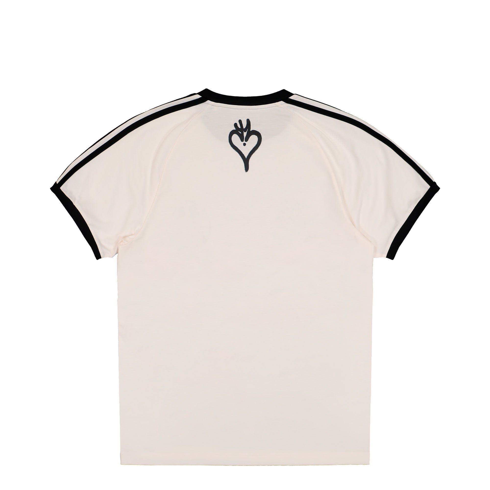 Y-3 Chito Graphic Cali T-Shirt