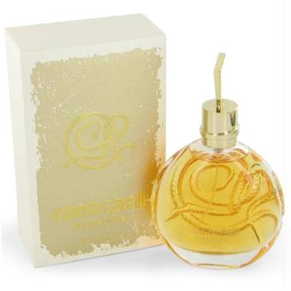 Roberto Cavalli Serpentine by Roberto Cavalli Mini EDP .17 oz