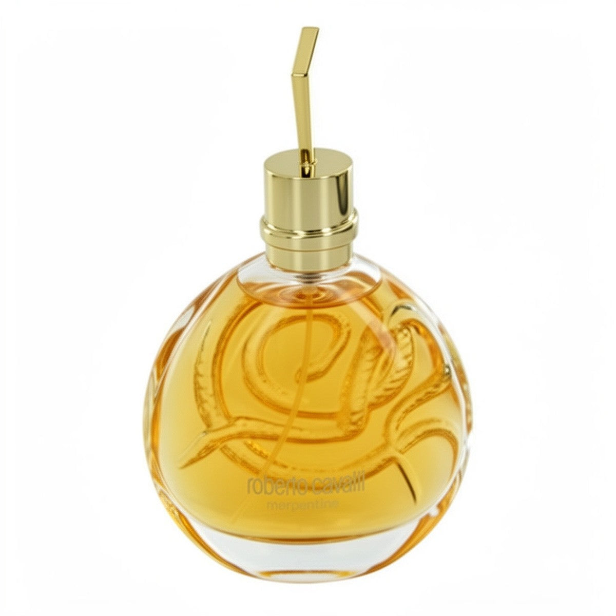 Roberto Cavalli Serpentine by Roberto Cavalli Mini EDP .17 oz