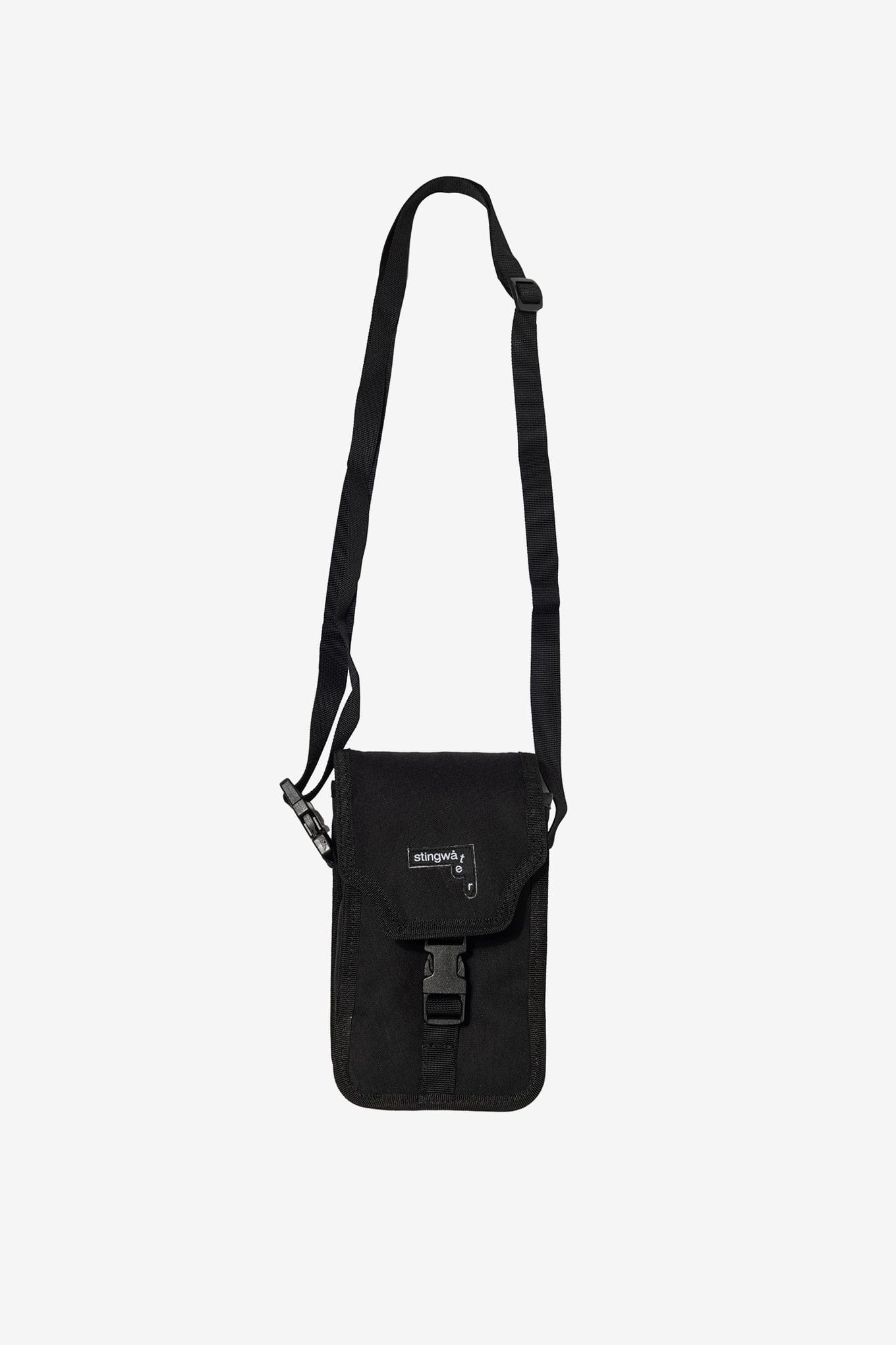 Stingwater NYLON CROSSBODY BAG