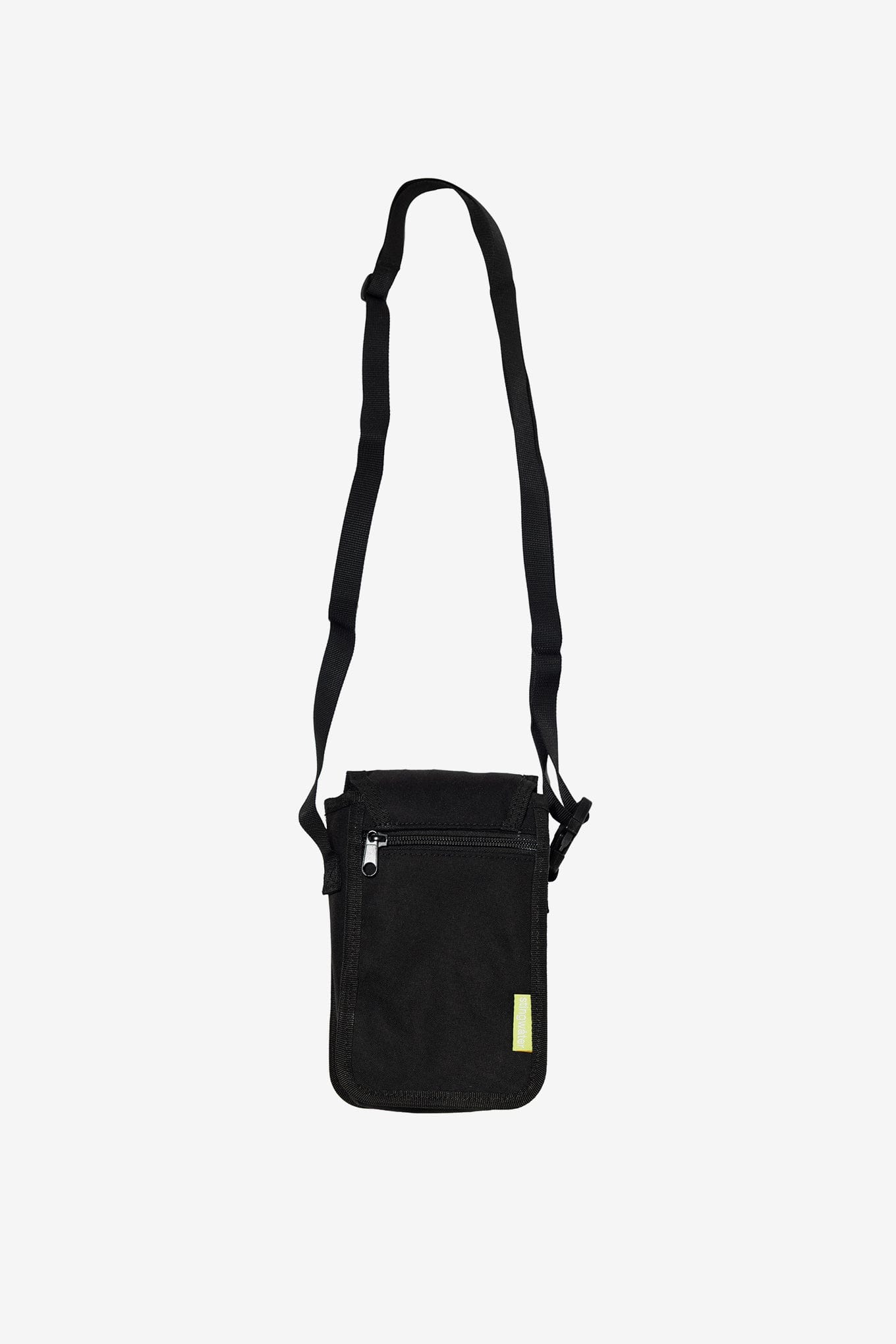 Stingwater NYLON CROSSBODY BAG