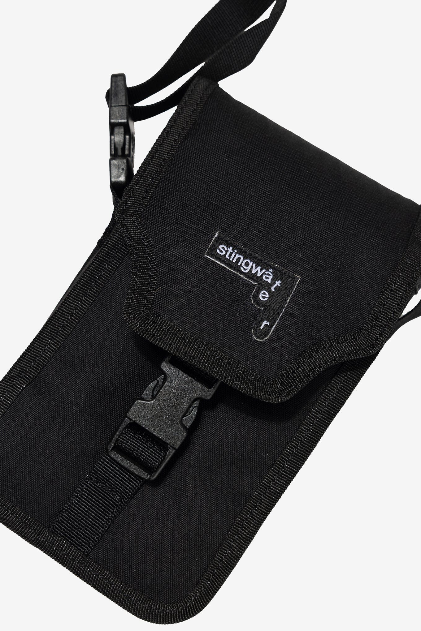 Stingwater NYLON CROSSBODY BAG