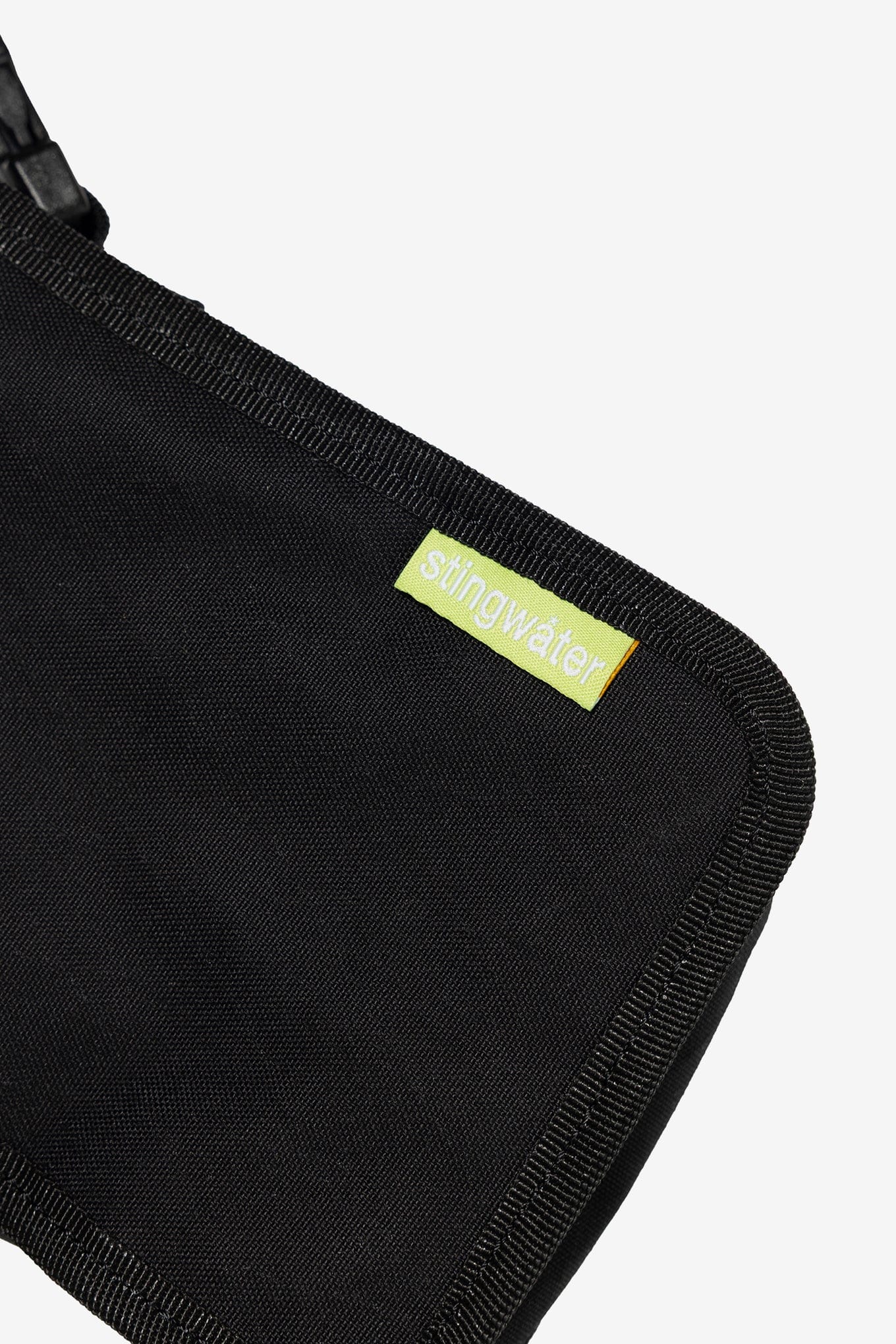 Stingwater NYLON CROSSBODY BAG