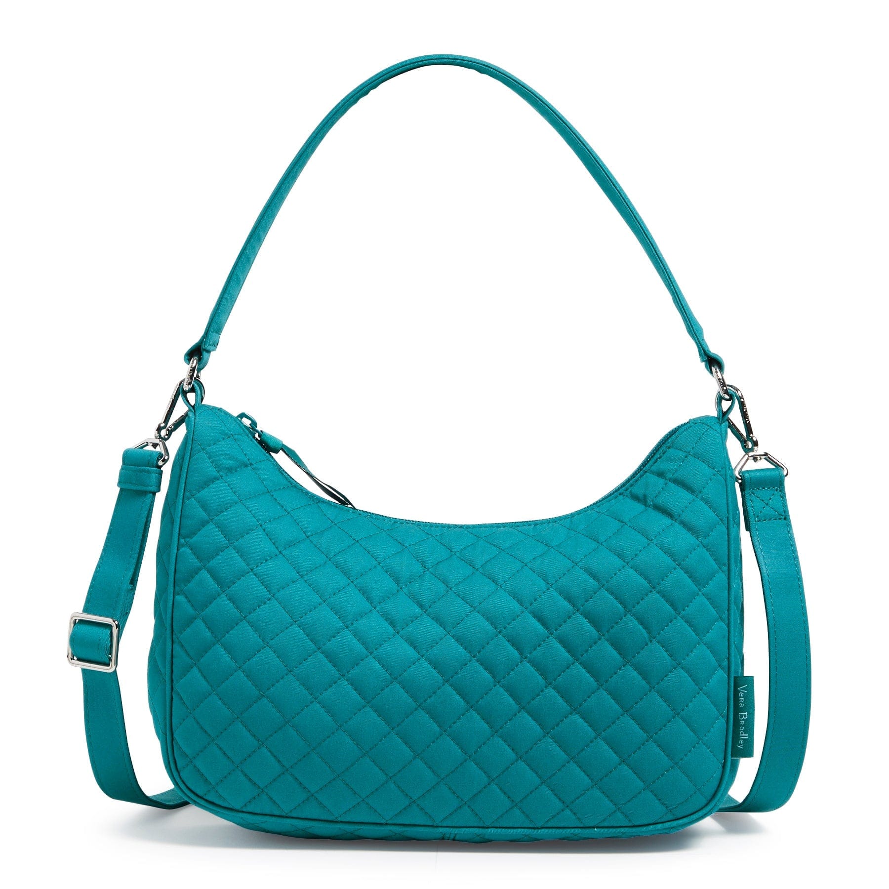 Crescent Frannie Crescent Crossbody Bag