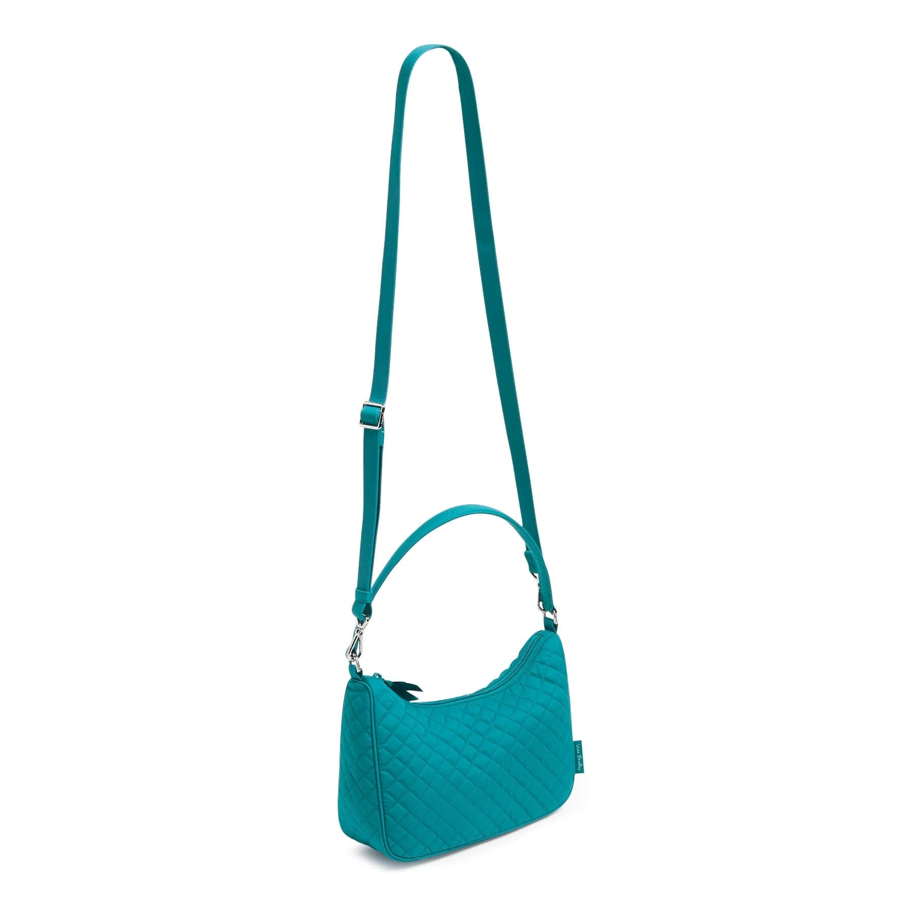 Crescent Frannie Crescent Crossbody Bag