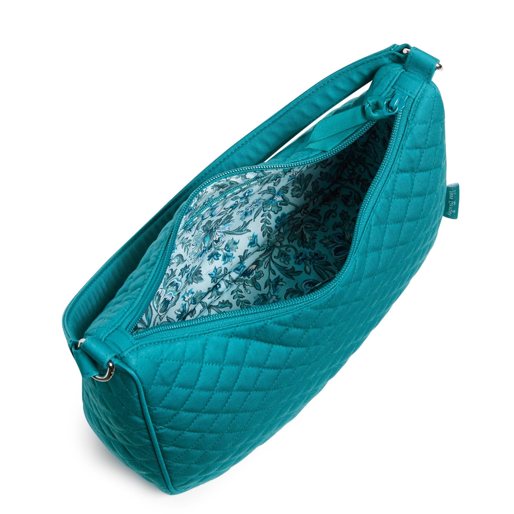 Crescent Frannie Crescent Crossbody Bag