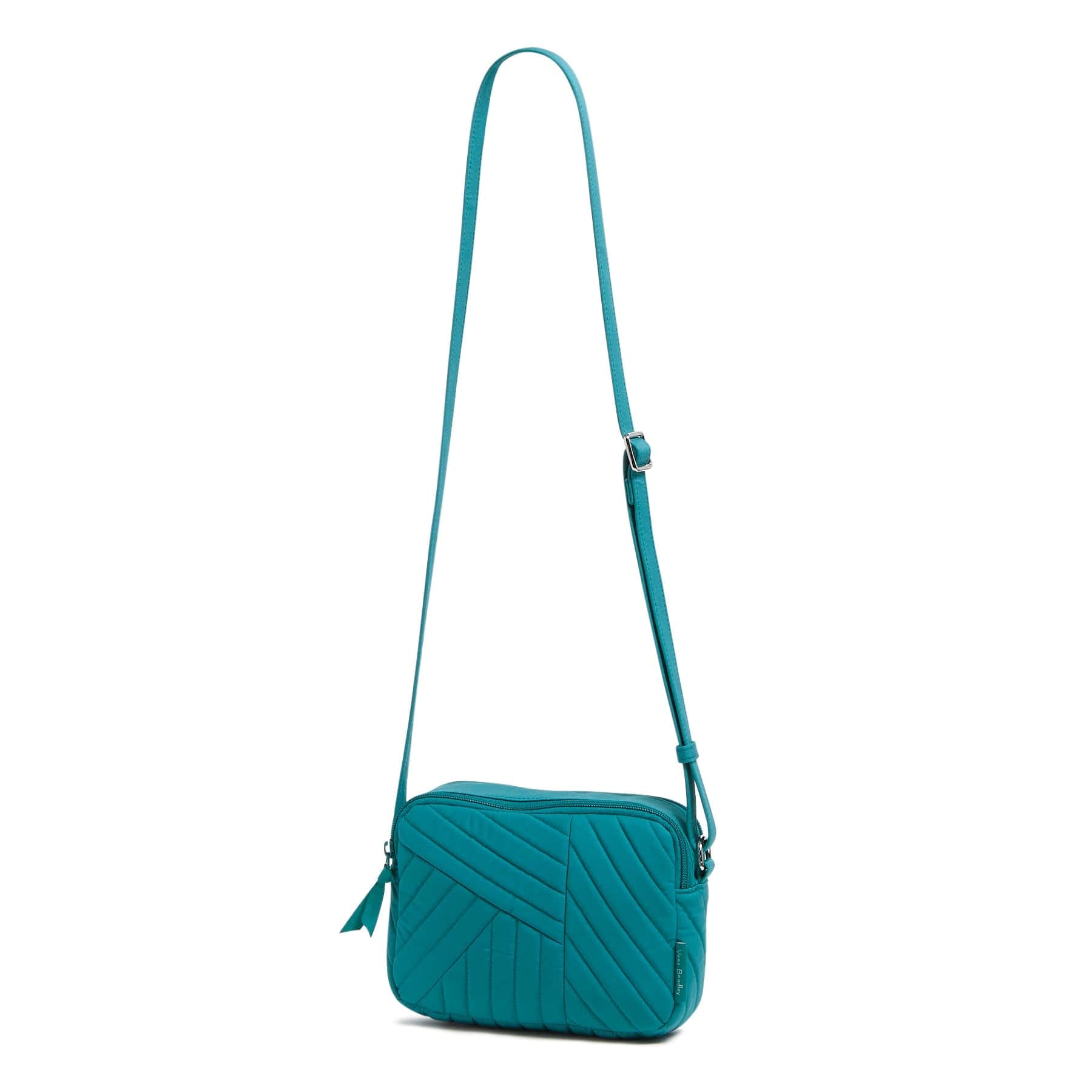 Vera Bradley Evie Crossbody Bag