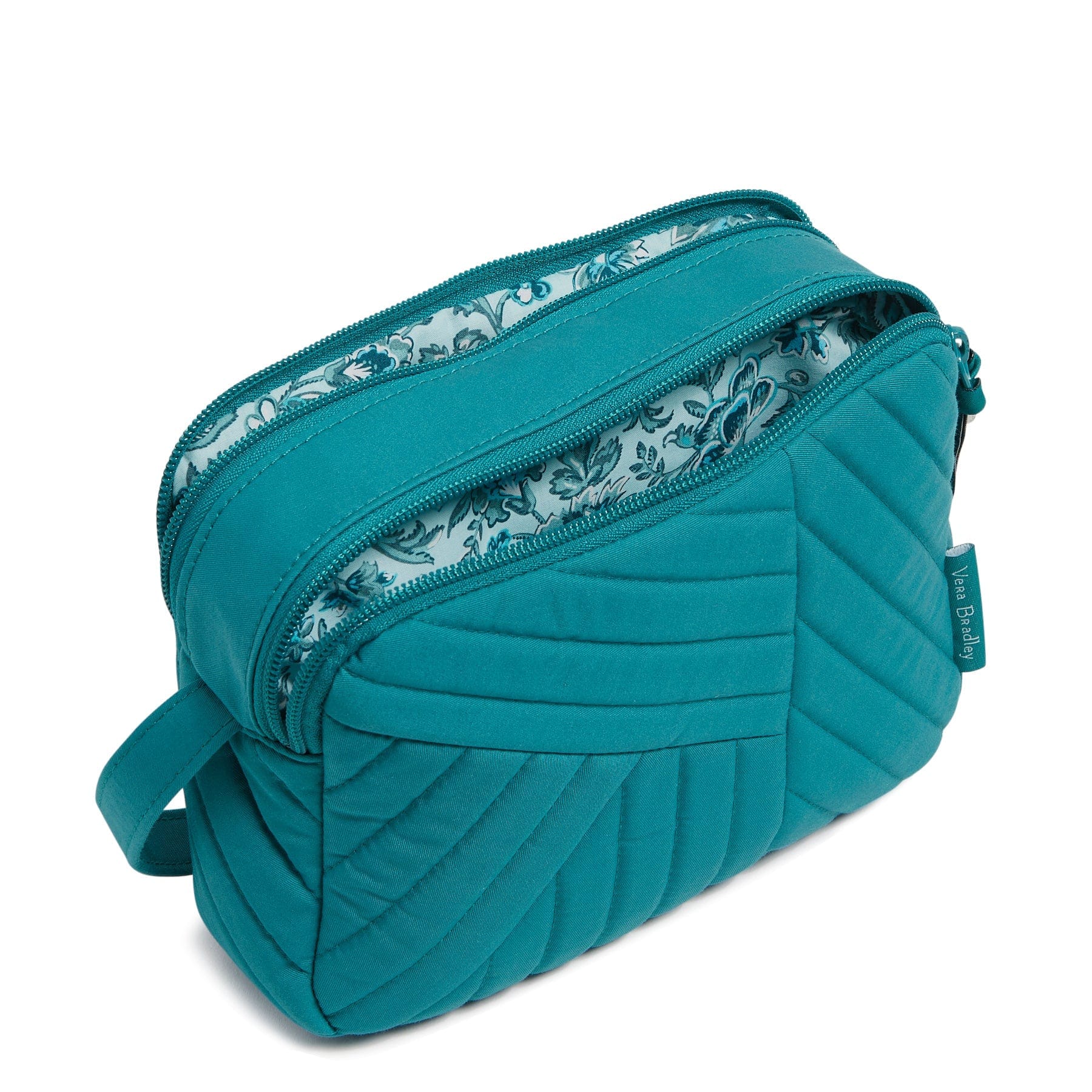 Vera Bradley Evie Crossbody Bag