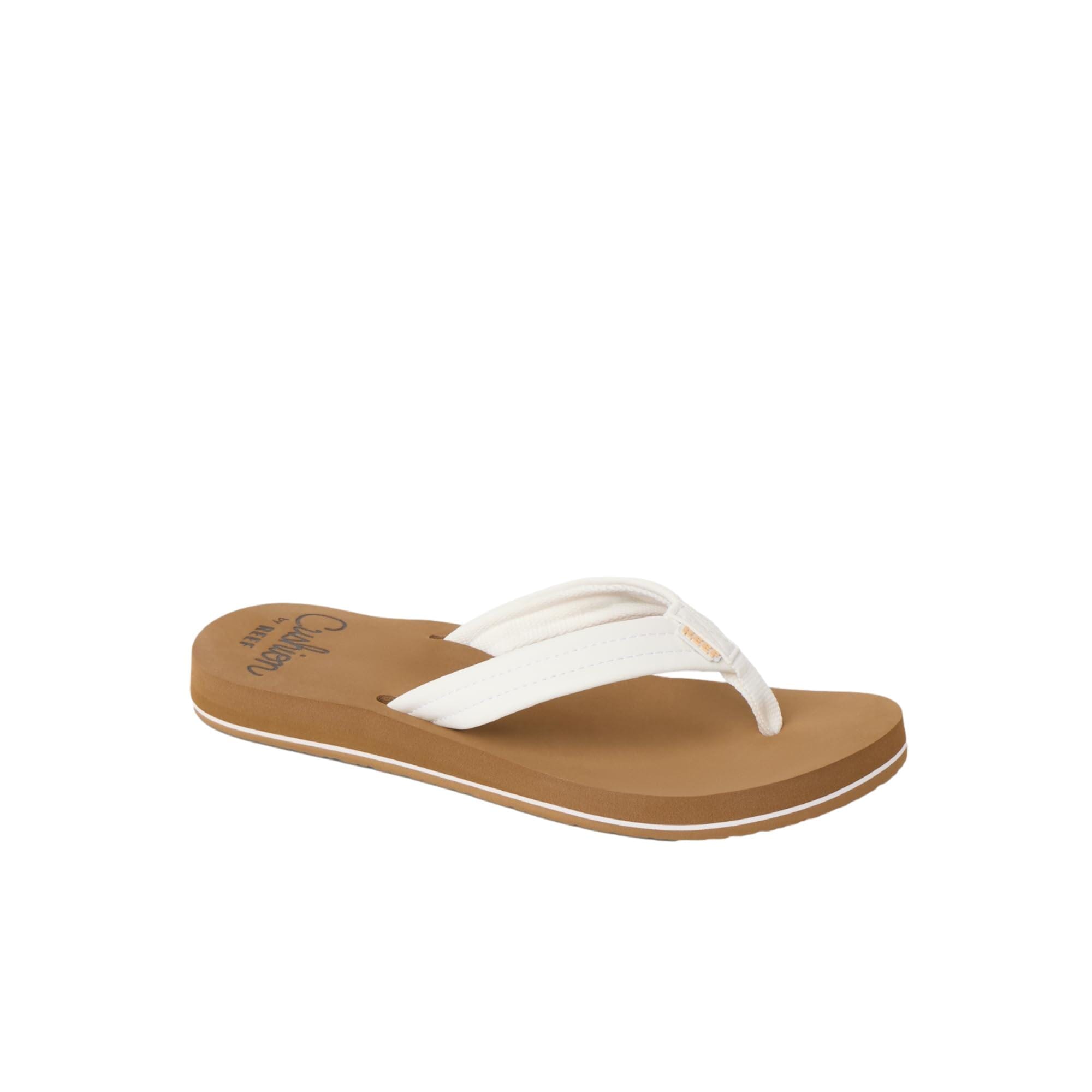 Reef Cushion Breeze Cloud RF001454CLD Women's