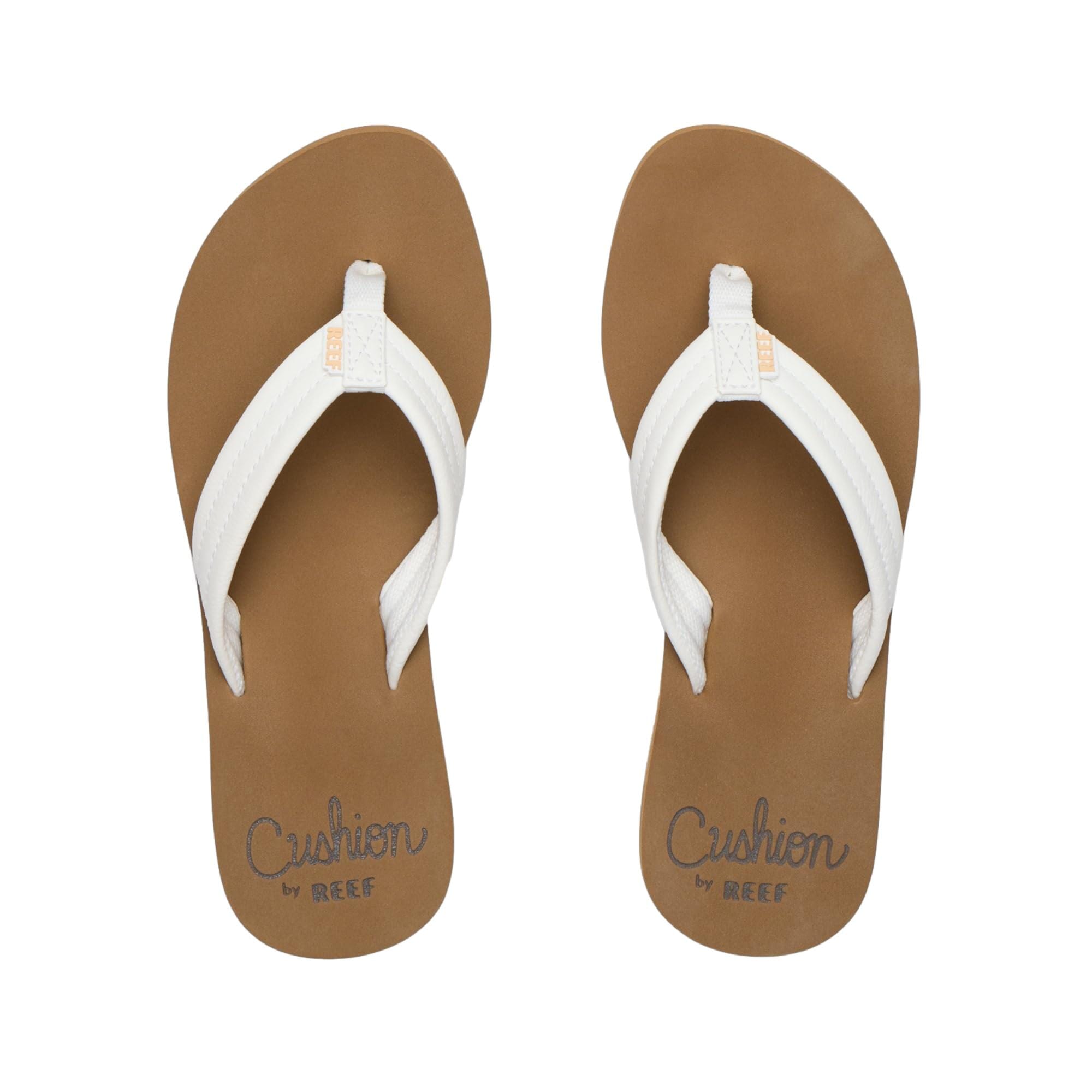 Reef Cushion Breeze Cloud RF001454CLD Women's