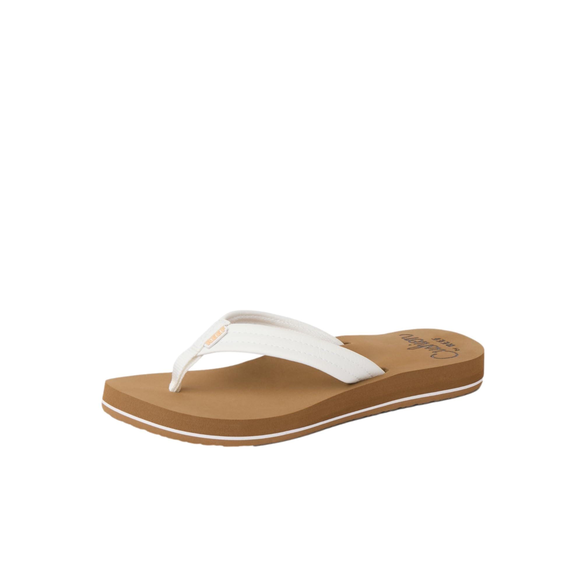 Reef Cushion Breeze Cloud RF001454CLD Women's