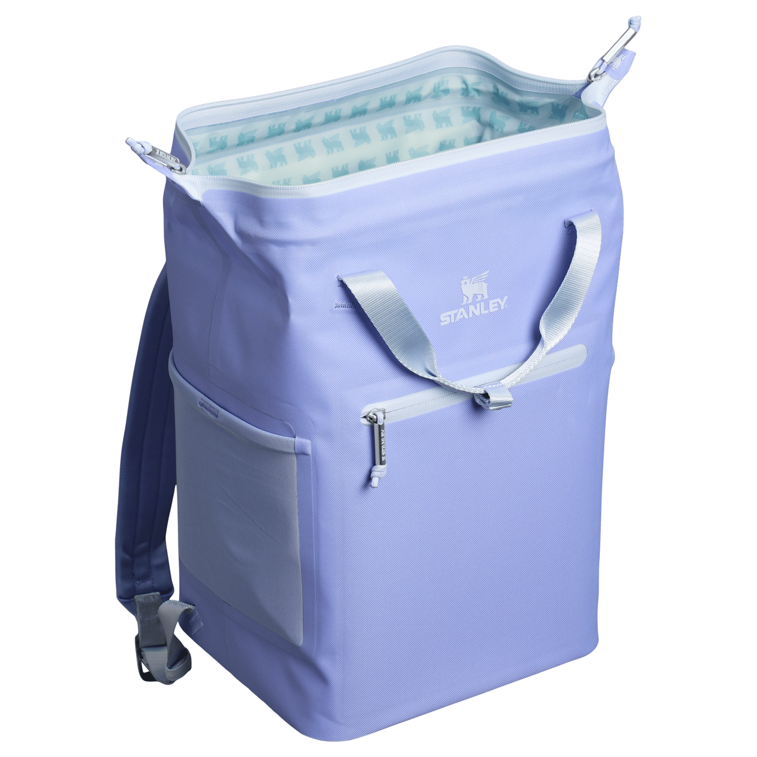Stanley 1913 The All Day Madeleine Mini Cooler Backpack | 20 Can | 14 QT | 13.2 l