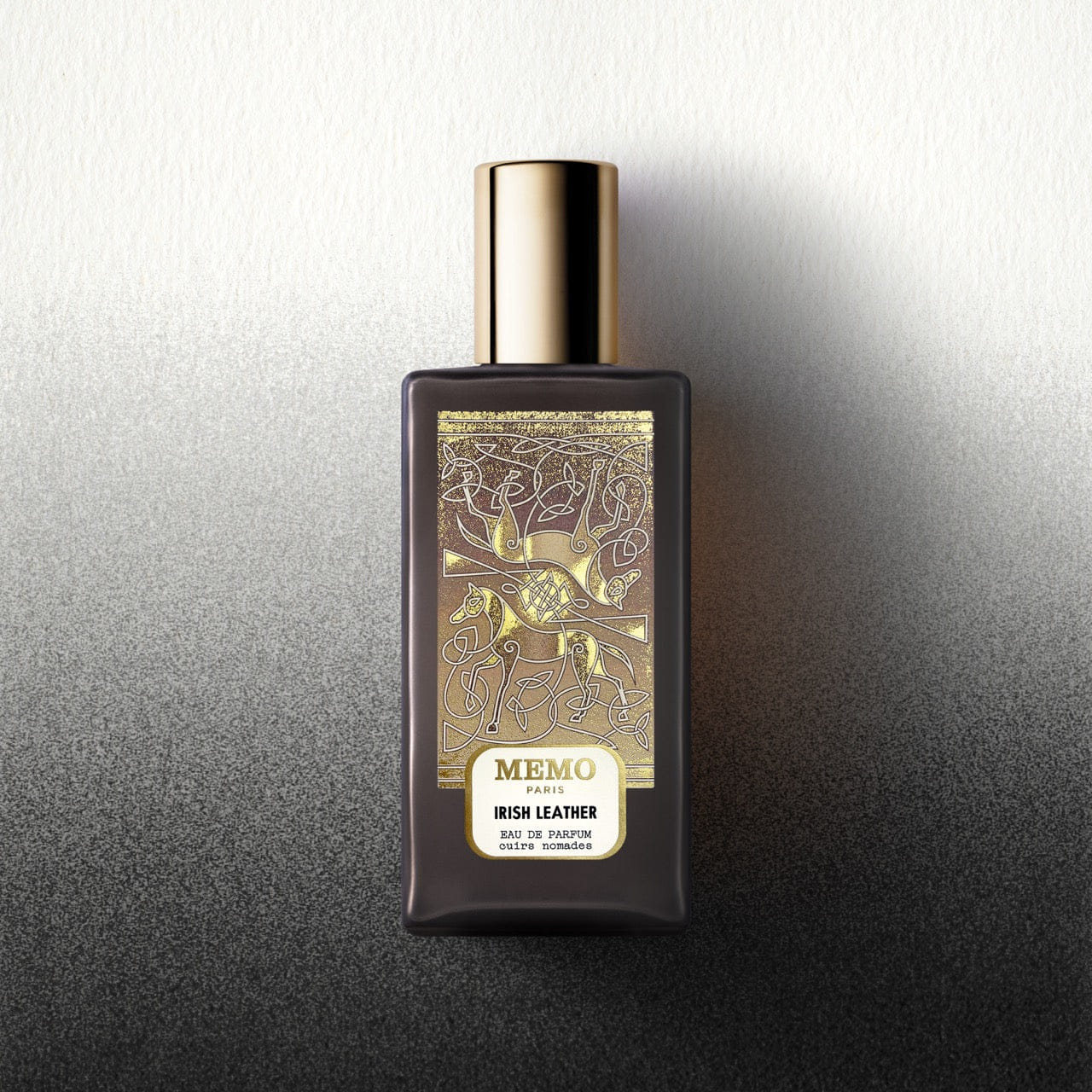 Memo Paris Irish Leather