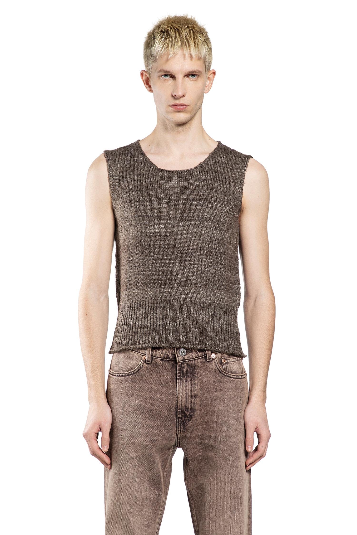 OUR Legacy Pleaser Tank
